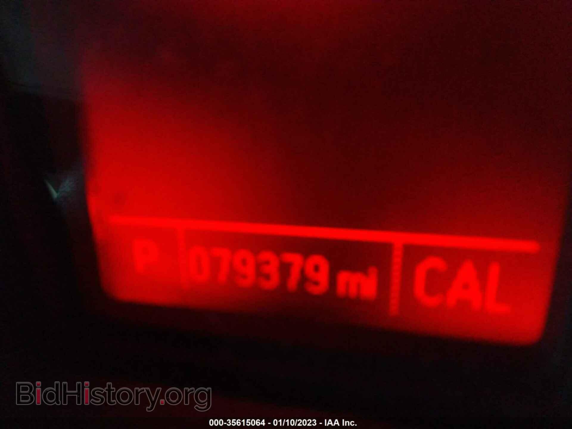 2015 GMC TERRAIN - VIN: 2GKALMEK4F6270351 - Фото 7