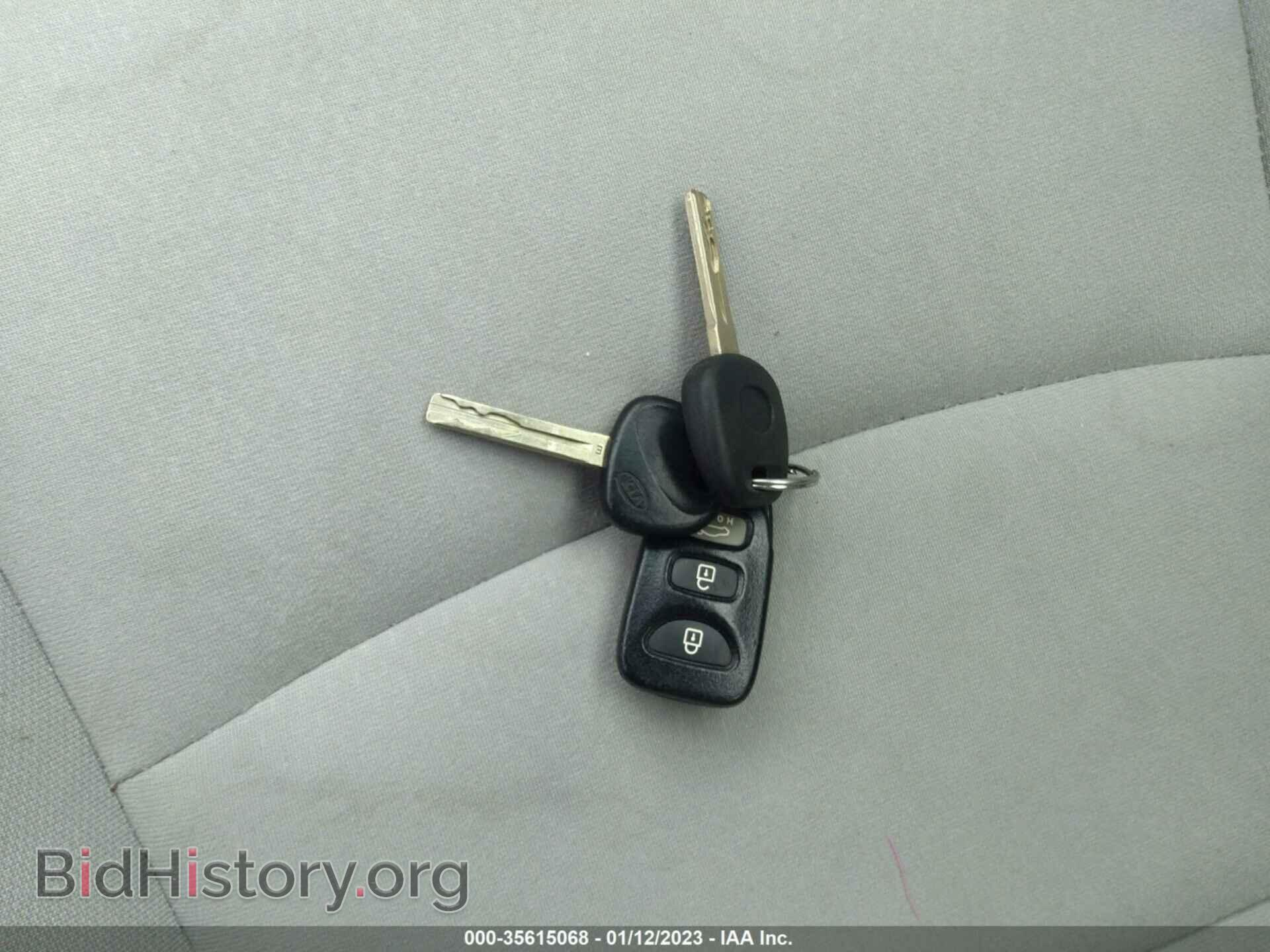 2013 KIA OPTIMA - VIN: 5XXGM4A78DG168057 - Фото 11