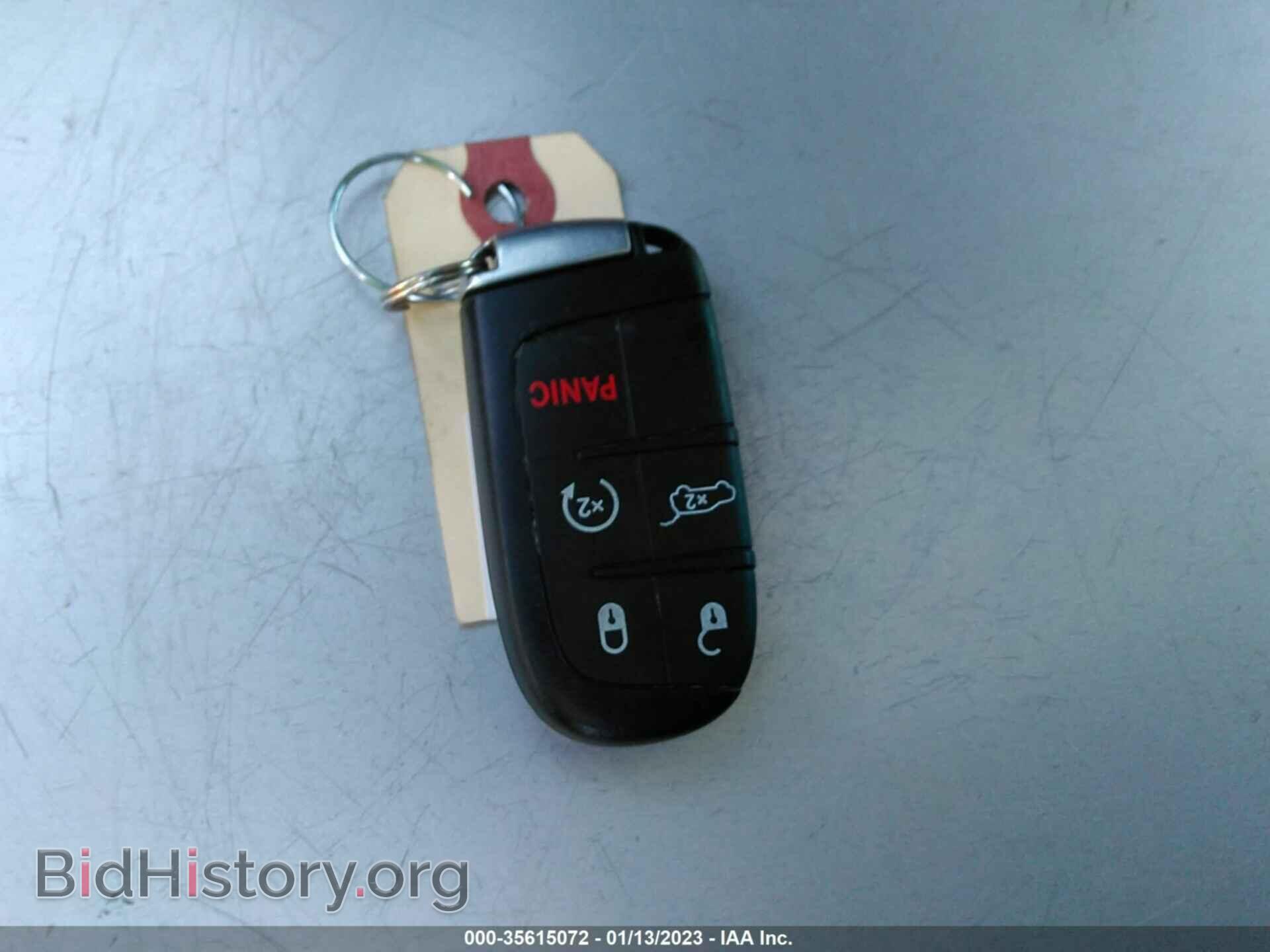 2020 DODGE DURANGO - VIN: 1C4RDHDG3LC411347 - Фото 11