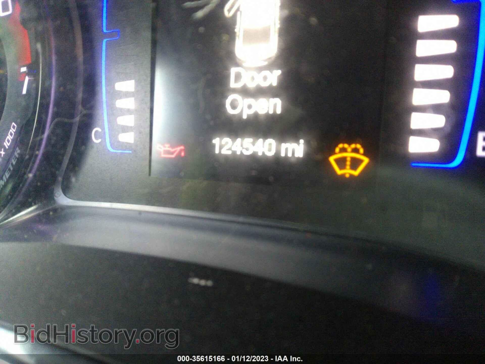 2016 CHRYSLER 200 - VIN: 1C3CCCBB9GN112155 - Фото 7