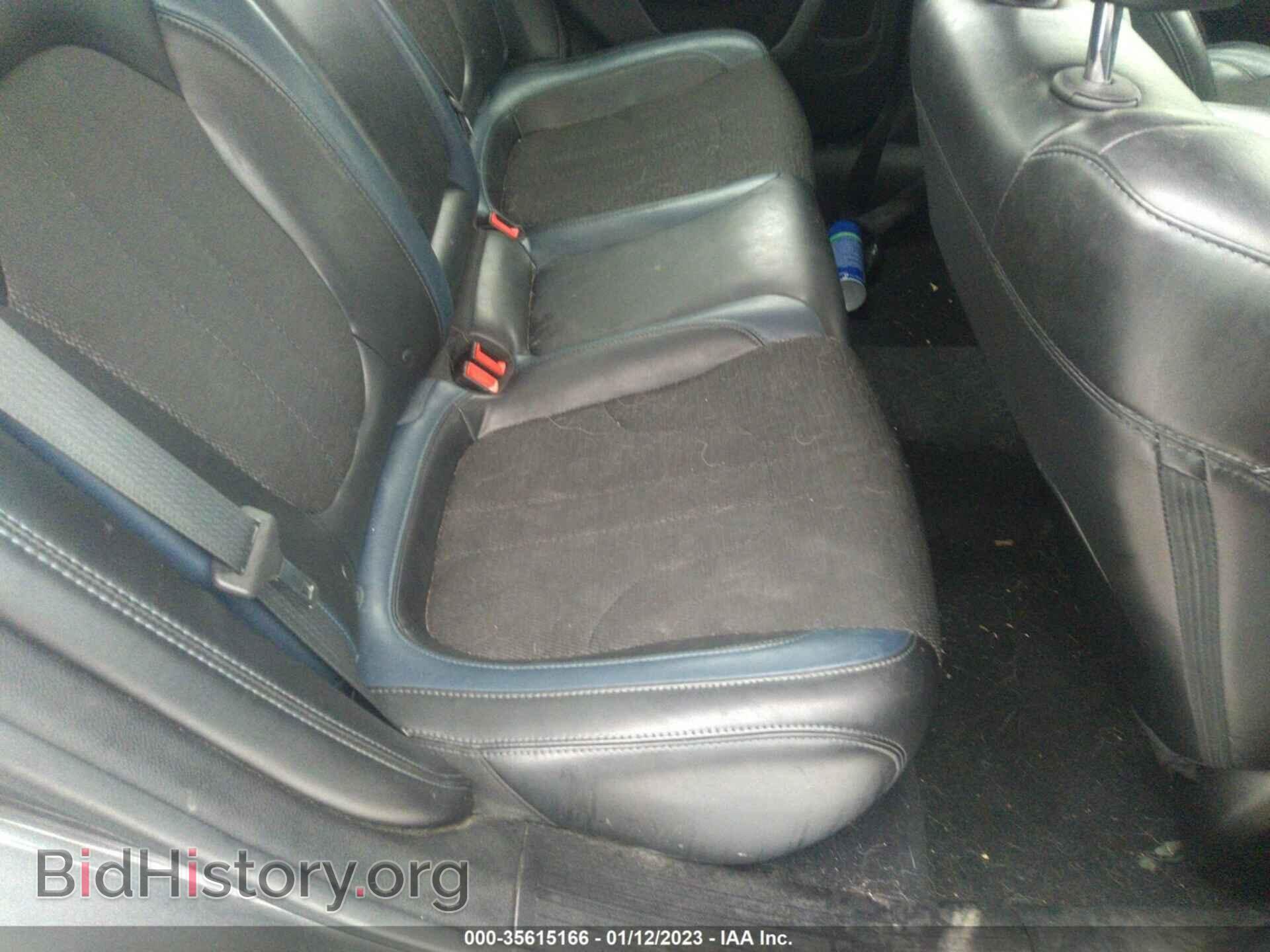 2016 CHRYSLER 200 - VIN: 1C3CCCBB9GN112155 - Фото 8