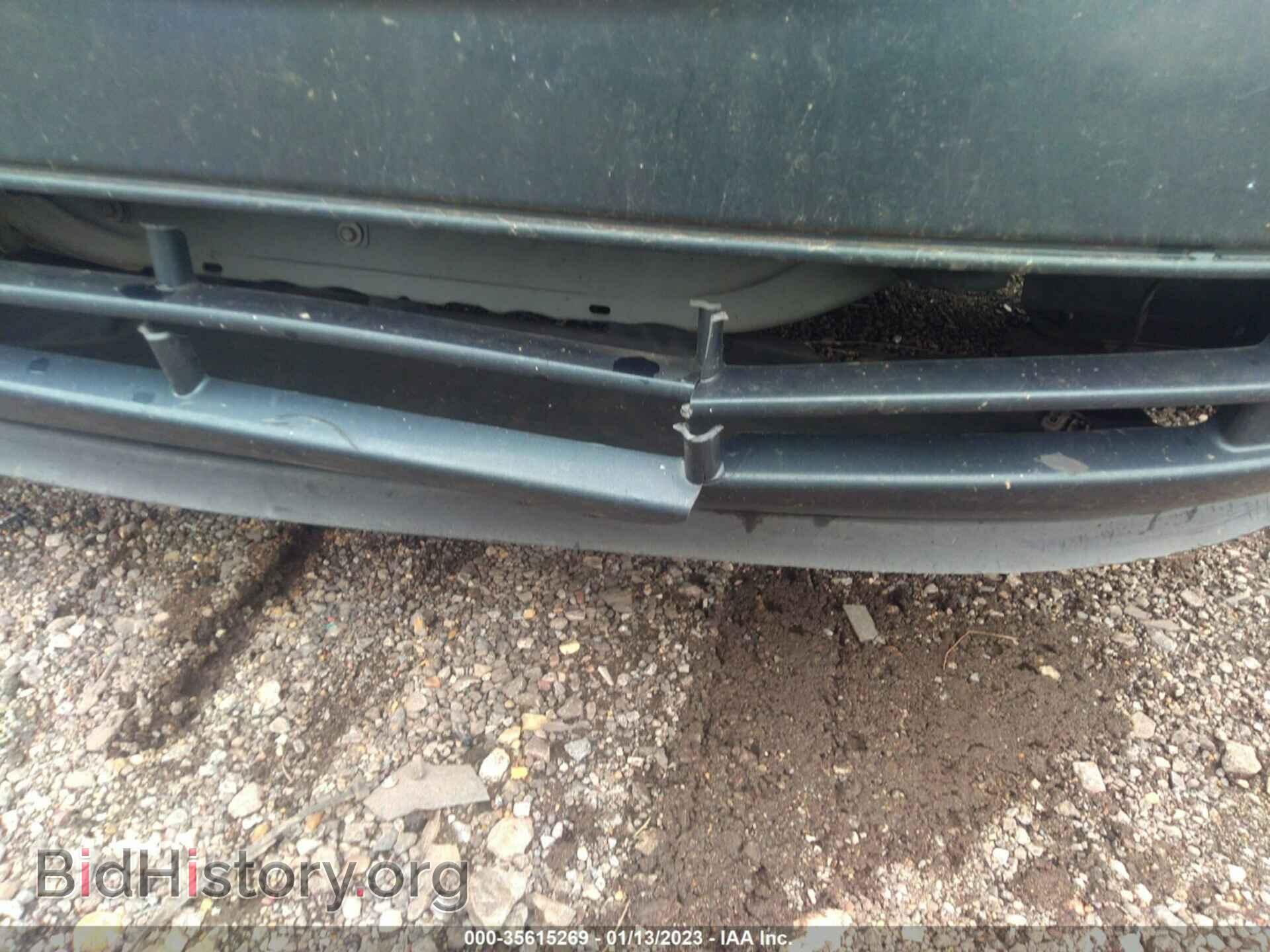 2007 DODGE CALIBER - VIN: 1B3HB28B47D314527 - Фото 6