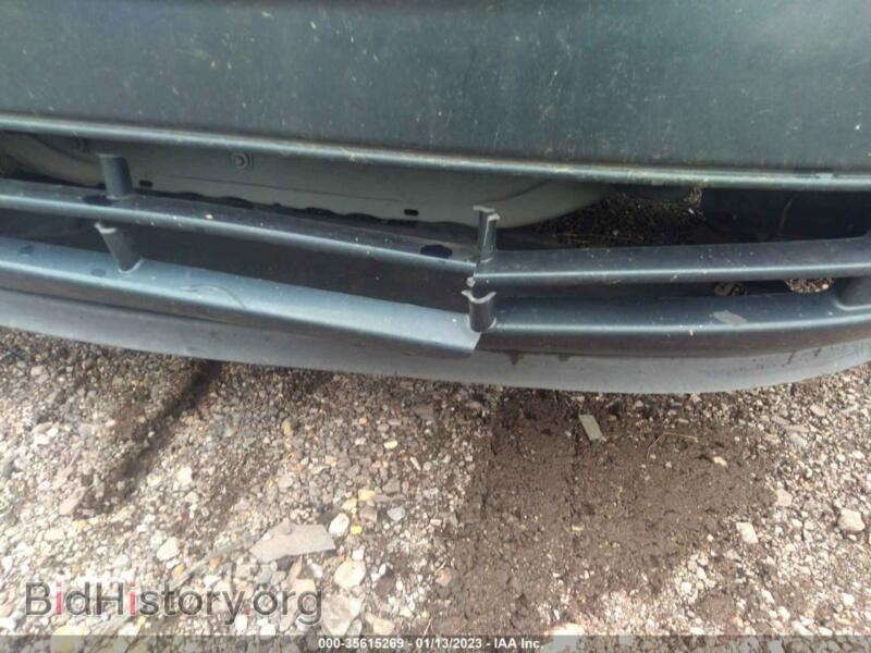 2007 Dodge CALIBER (VIN 1B3HB28B47D314527) — фото 6 из 11