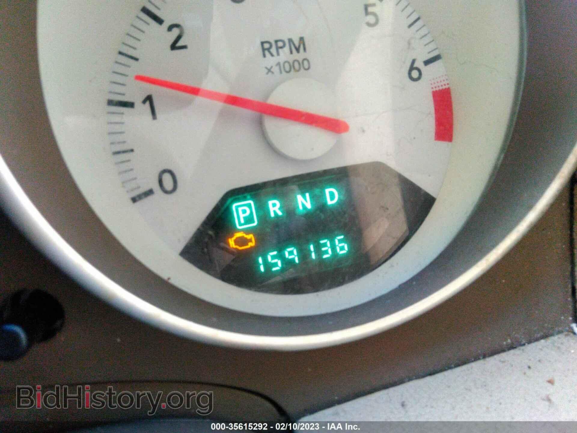 2007 DODGE CALIBER - VIN: 1B3HB48BX7D281187 - Фото 7