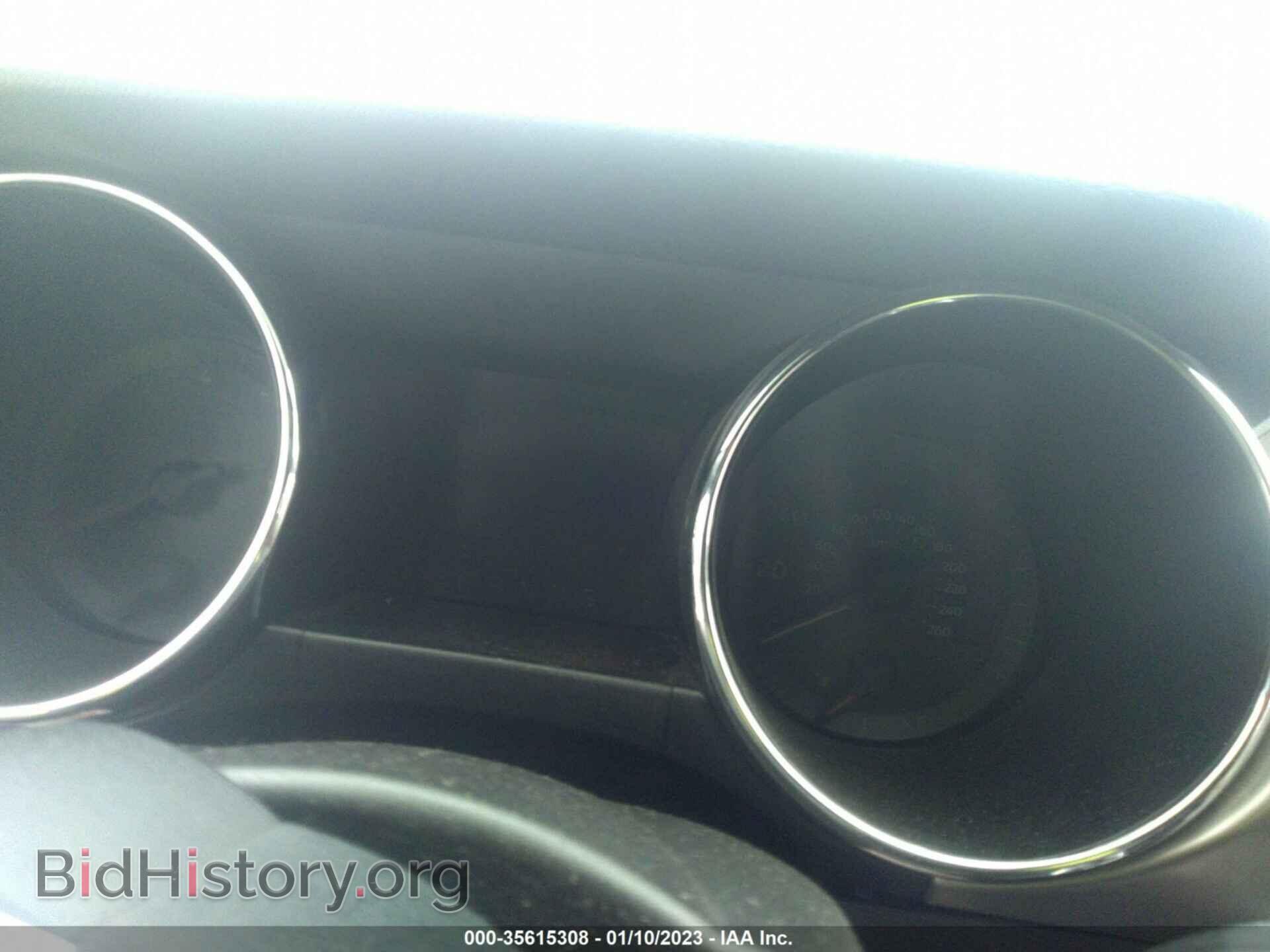 2015 FORD MUSTANG - VIN: 1FA6P8TH0F5314254 - Фото 7