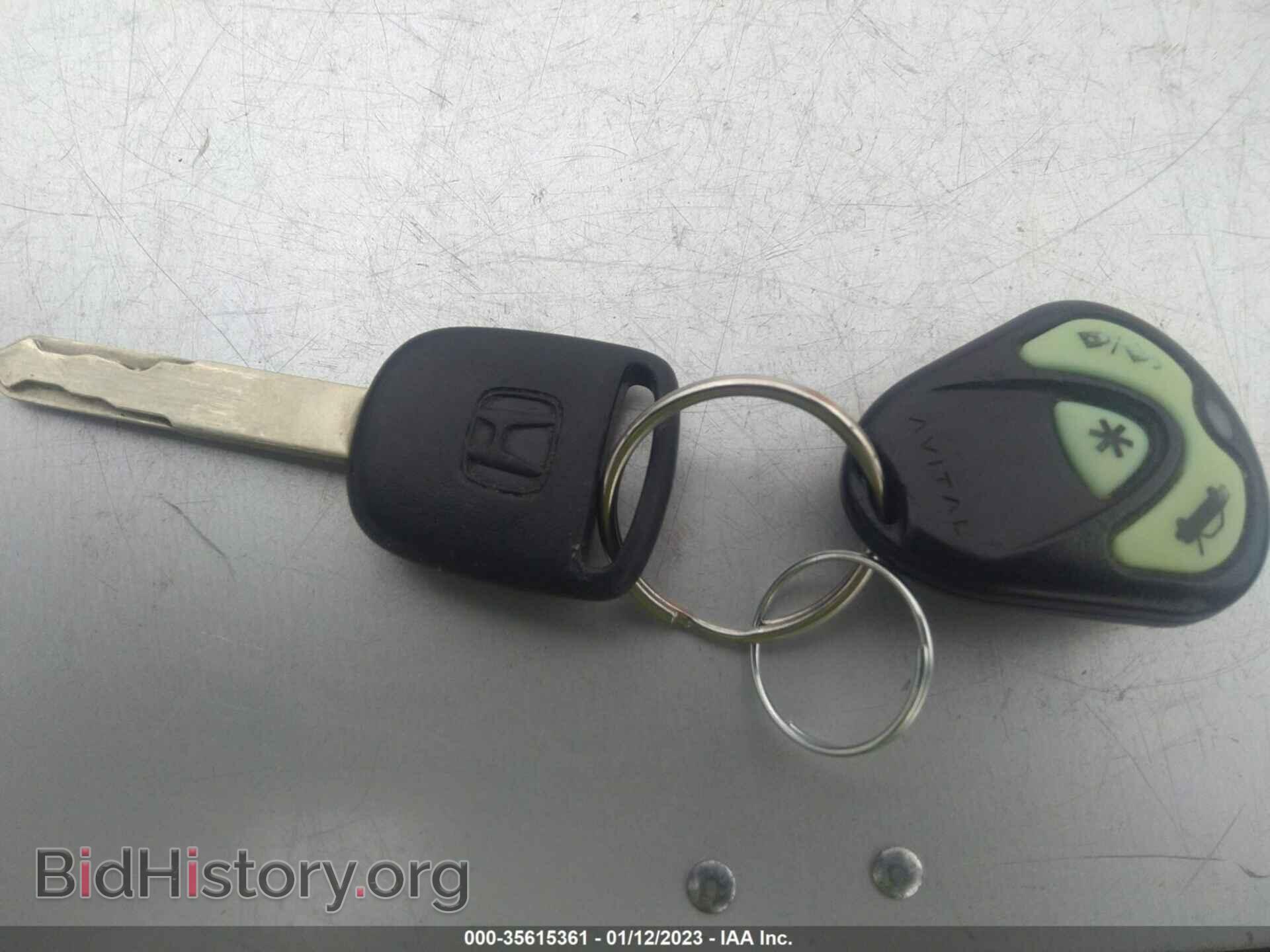 2010 HONDA FIT - VIN: JHMGE8H29AC009332 - Фото 11