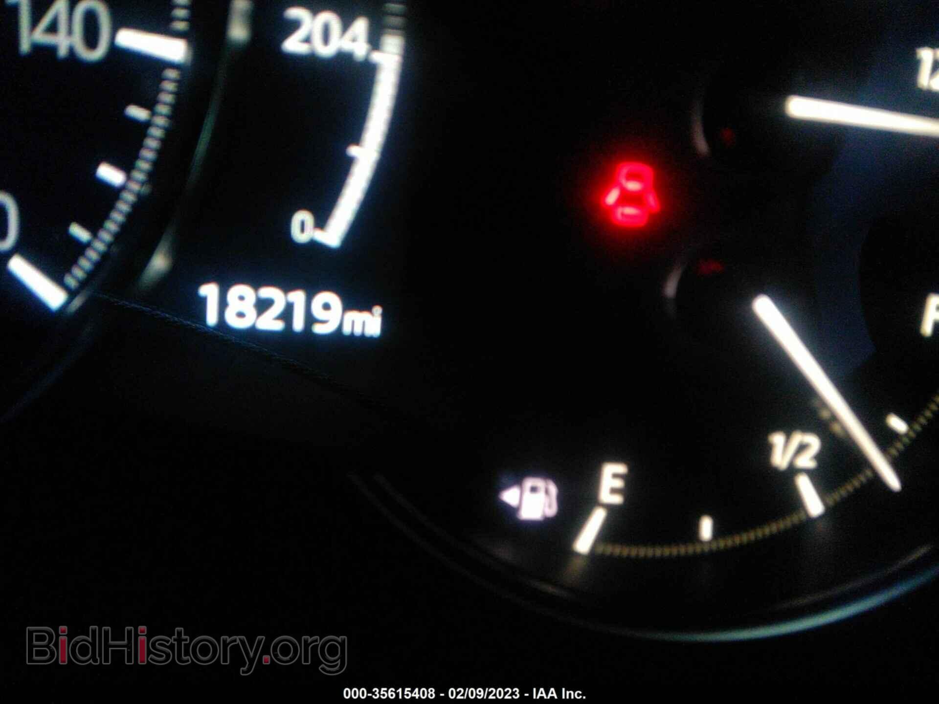 2021 MAZDA CX-5 - VIN: JM3KFADM4M0429665 - Фото 7