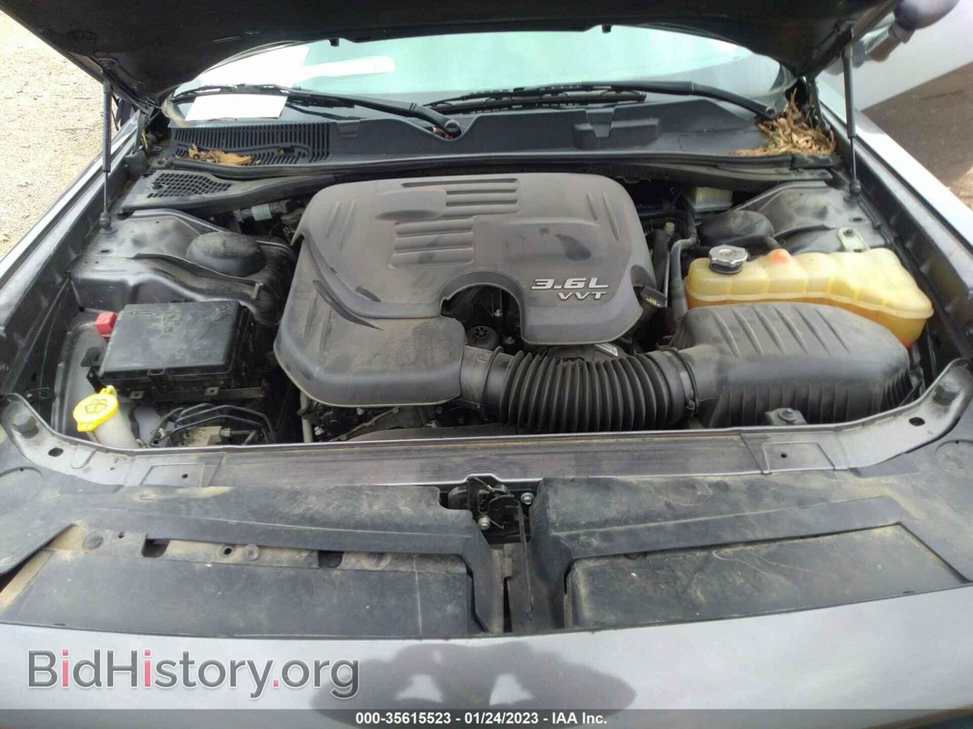2016 DODGE CHALLENGER - VIN: 2C3CDZAG8GH153740 - Фото 10
