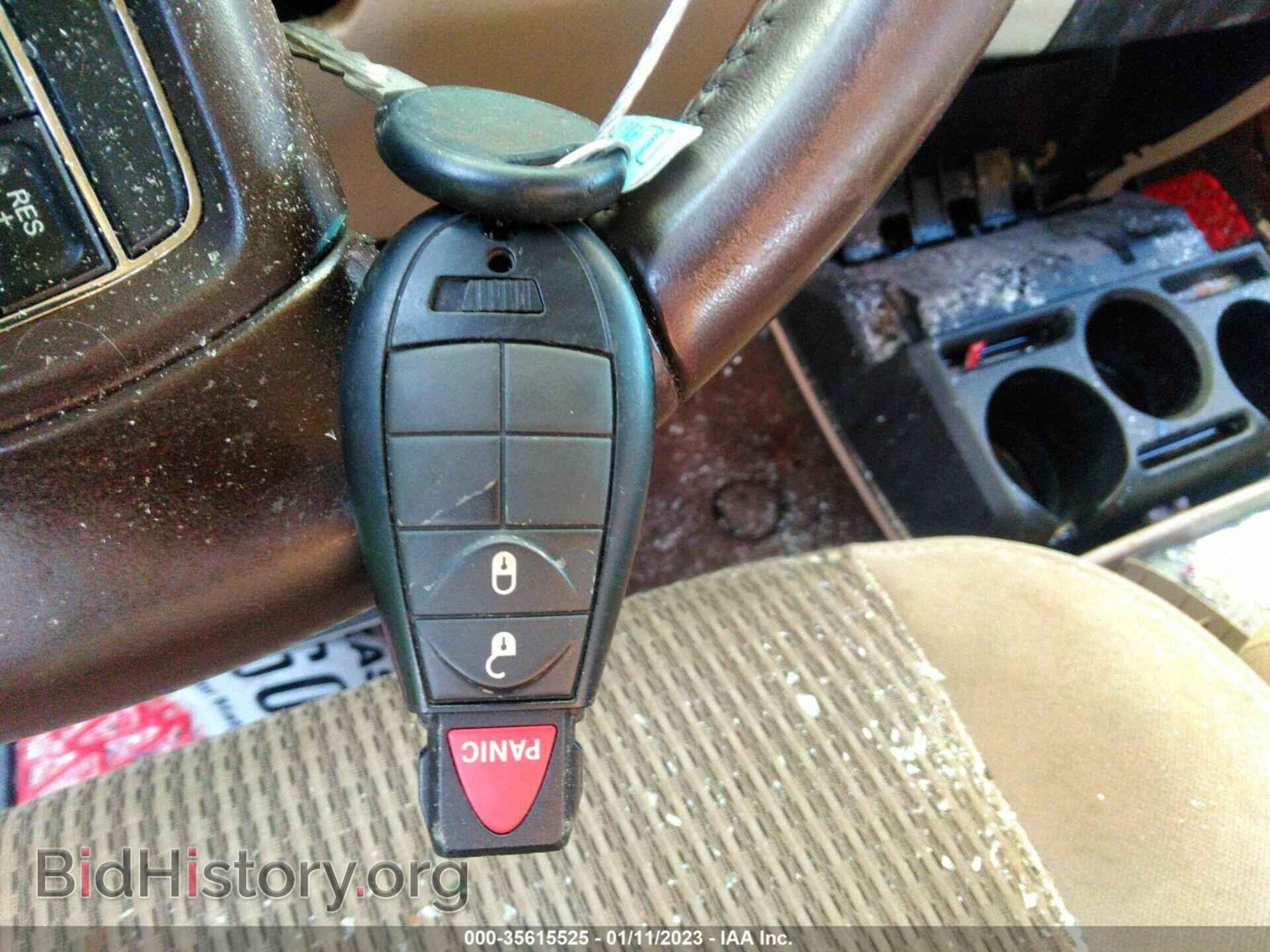 2012 RAM 1500 - VIN: 1C6RD6LT3CS155419 - Photo 11