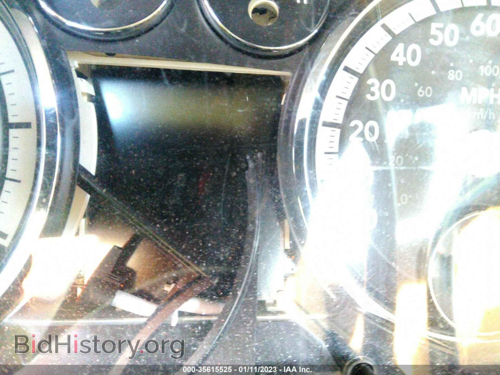 2012 RAM 1500 - VIN: 1C6RD6LT3CS155419 - Photo 7