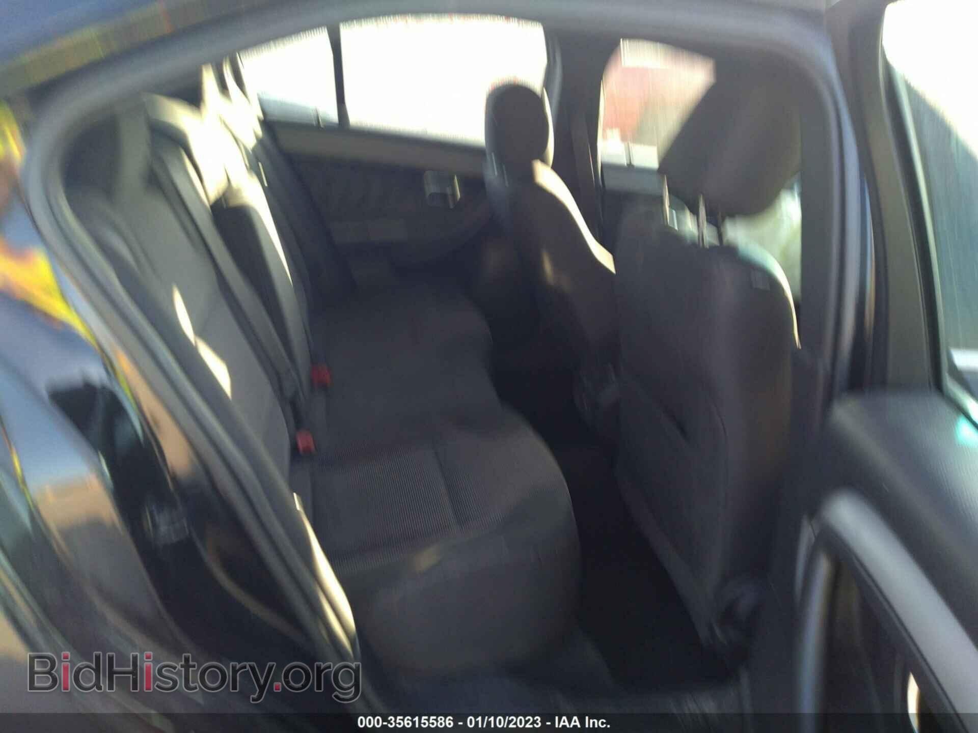 2015 FORD TAURUS - VIN: 1FAHP2E85FG181675 - Photo 8