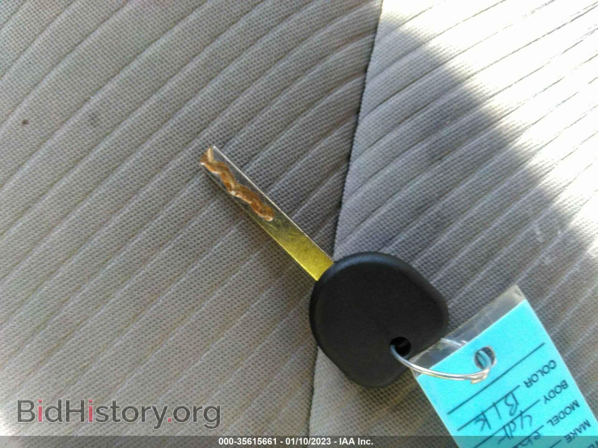 2014 BUICK ENCORE - VIN: KL4CJASB4EB586237 - Photo 11