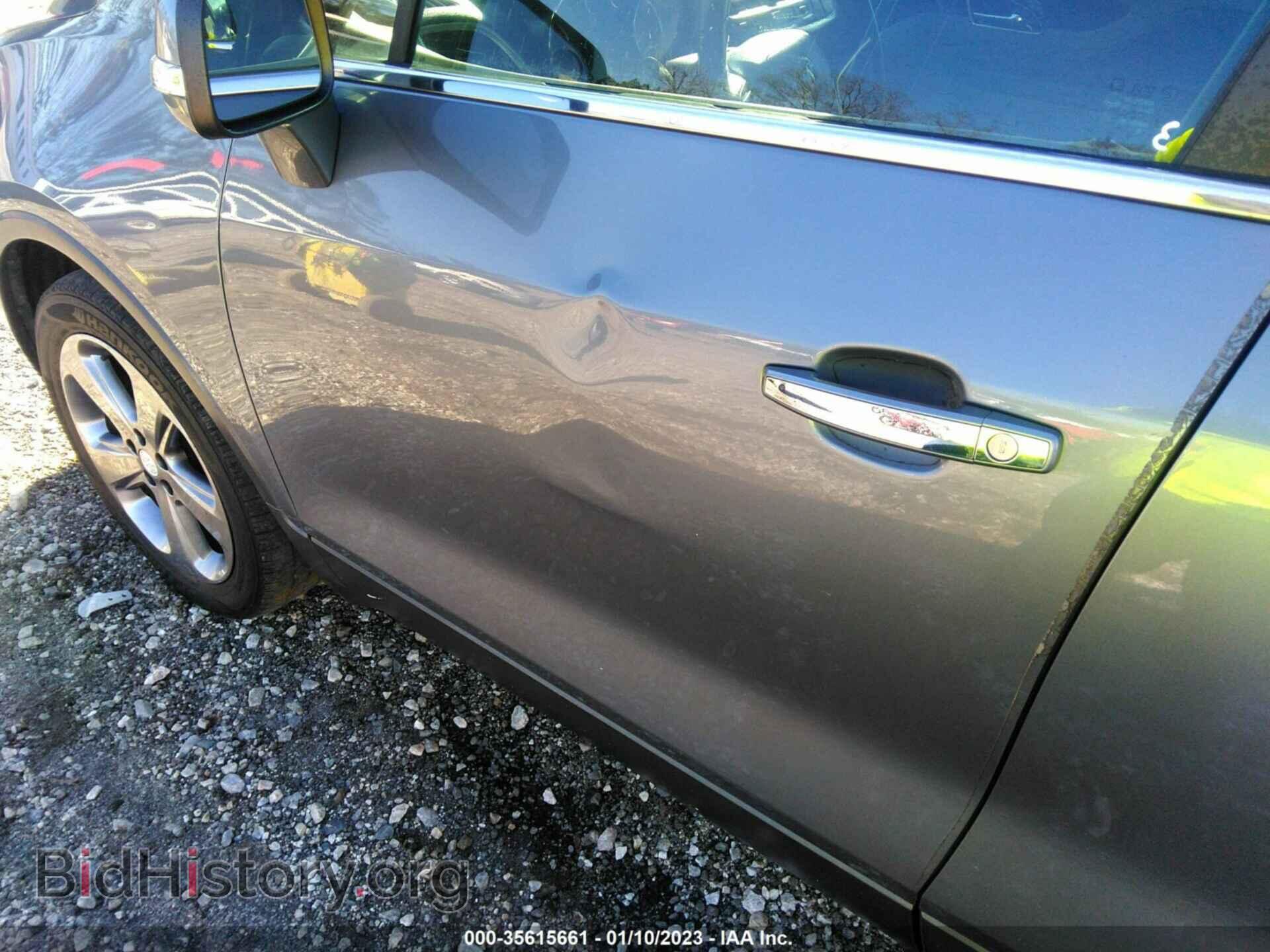 2014 BUICK ENCORE - VIN: KL4CJASB4EB586237 - Photo 6
