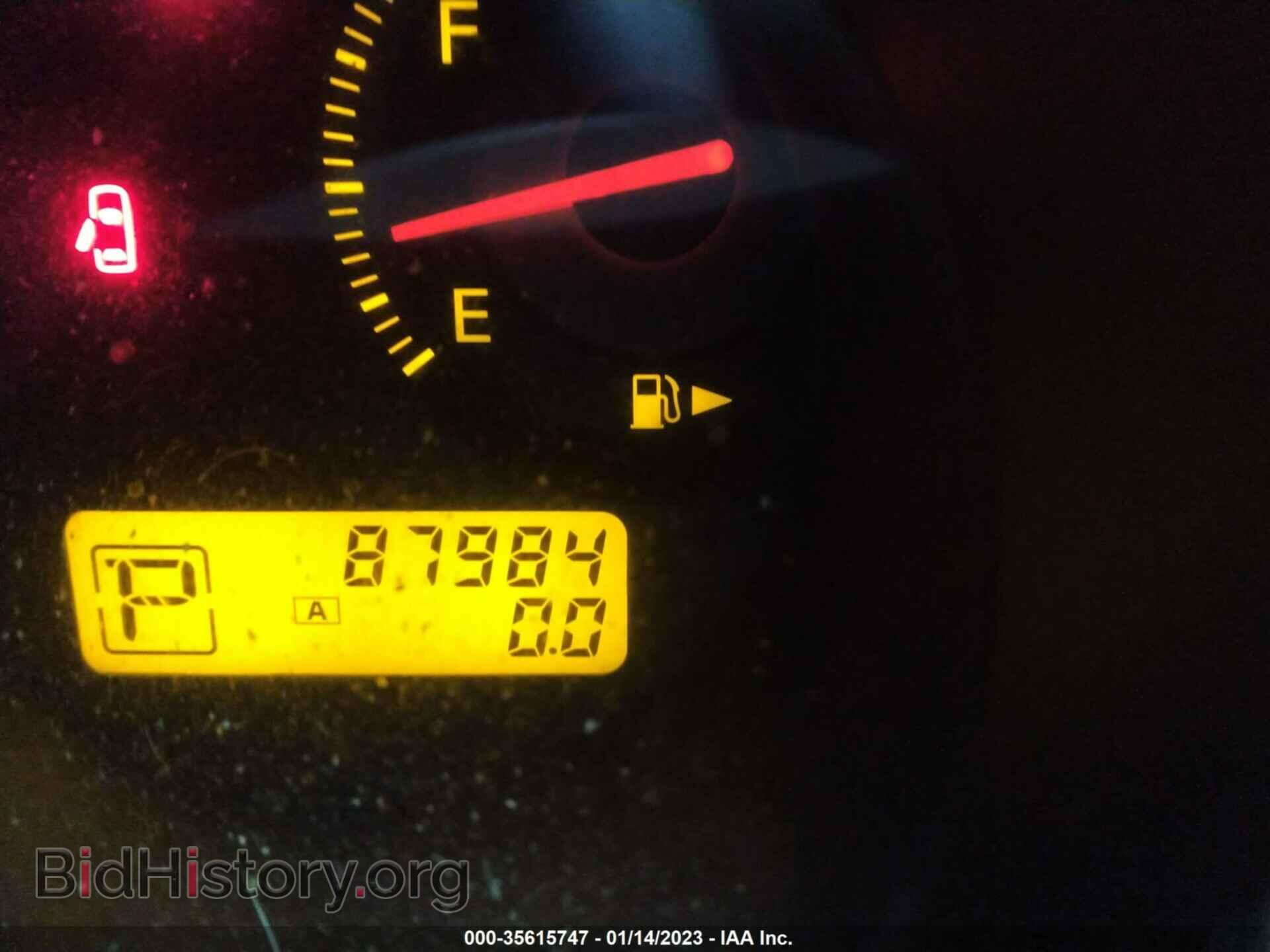 2007 NISSAN VERSA - VIN: 3N1BC13E37L421367 - Фото 7