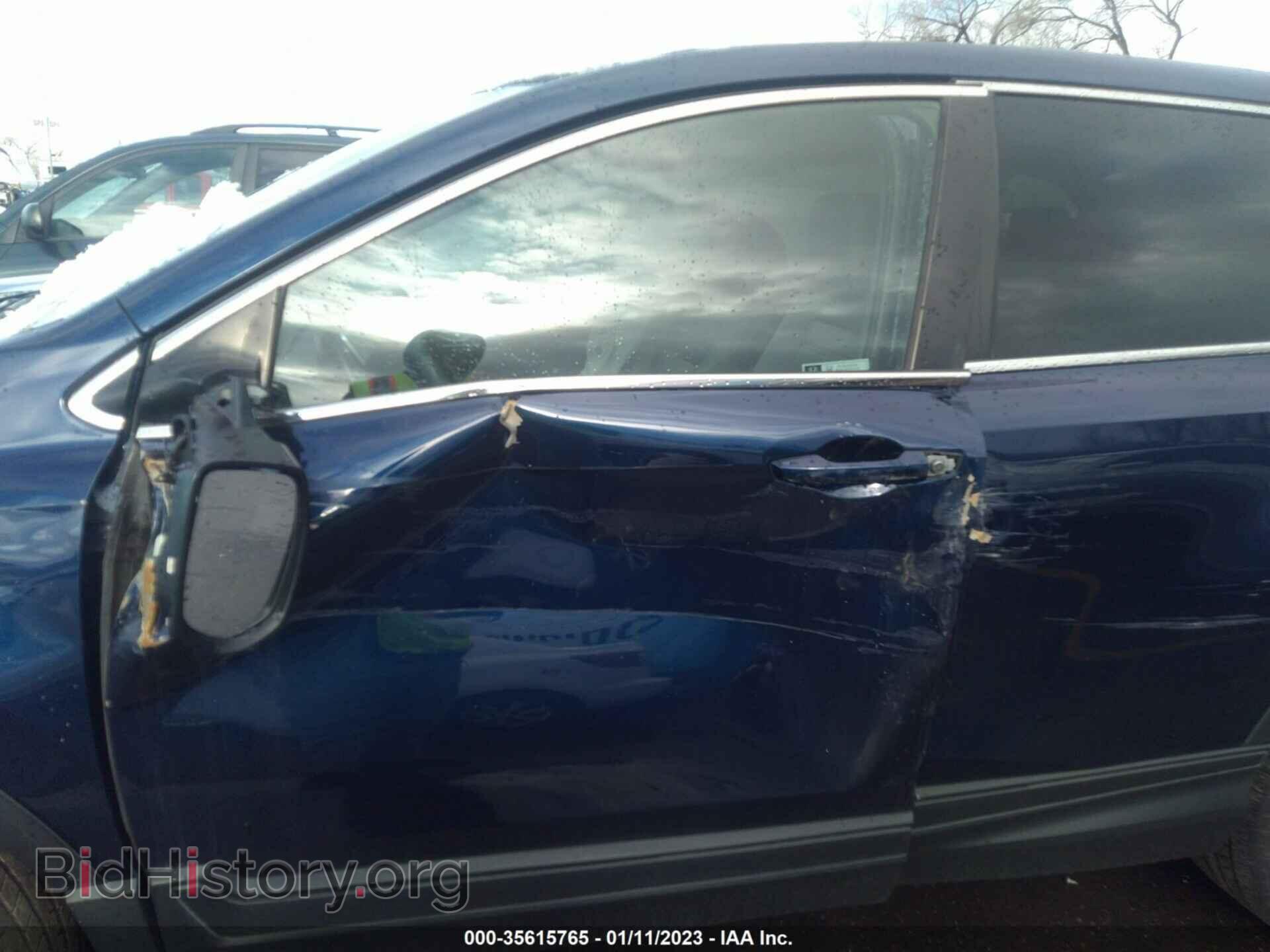 2019 HONDA CR-V - VIN: 7FARW2H59KE046632 - Фото 6