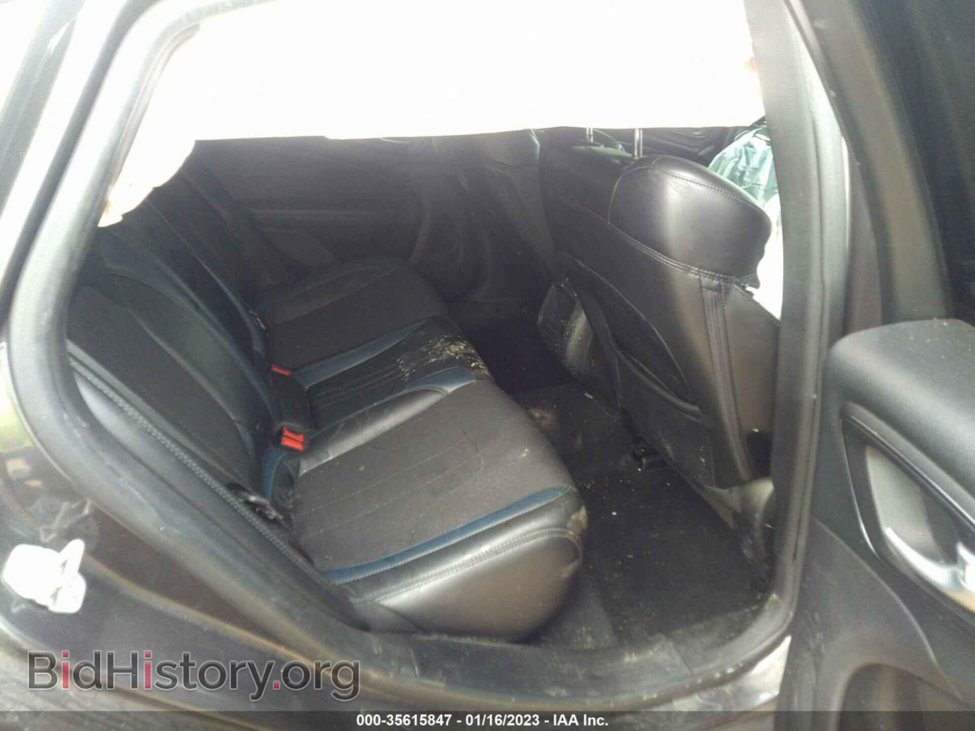 2015 CHRYSLER 200 - VIN: 1C3CCCBB4FN697550 - Photo 8