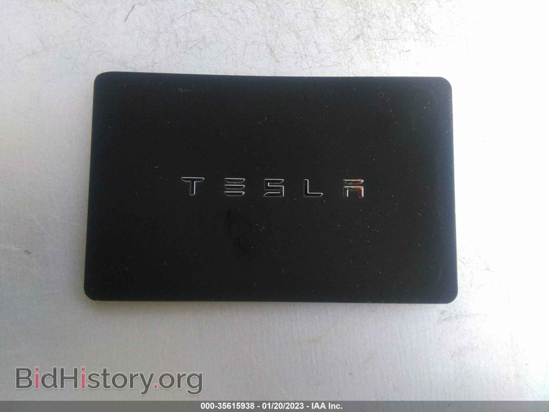 2018 TESLA MODEL 3 - VIN: 5YJ3E1EA2JF047894 - Photo 11