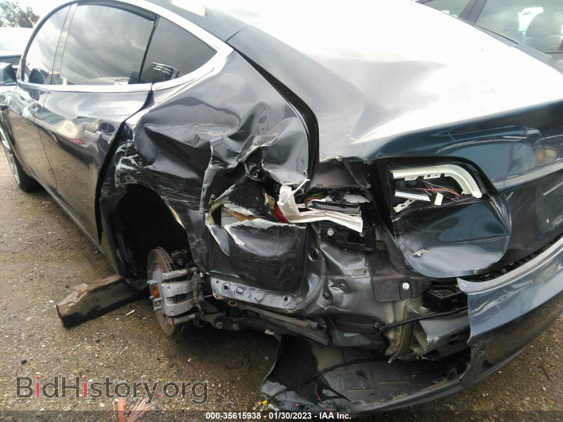2018 TESLA MODEL 3 - VIN: 5YJ3E1EA2JF047894 - Photo 6