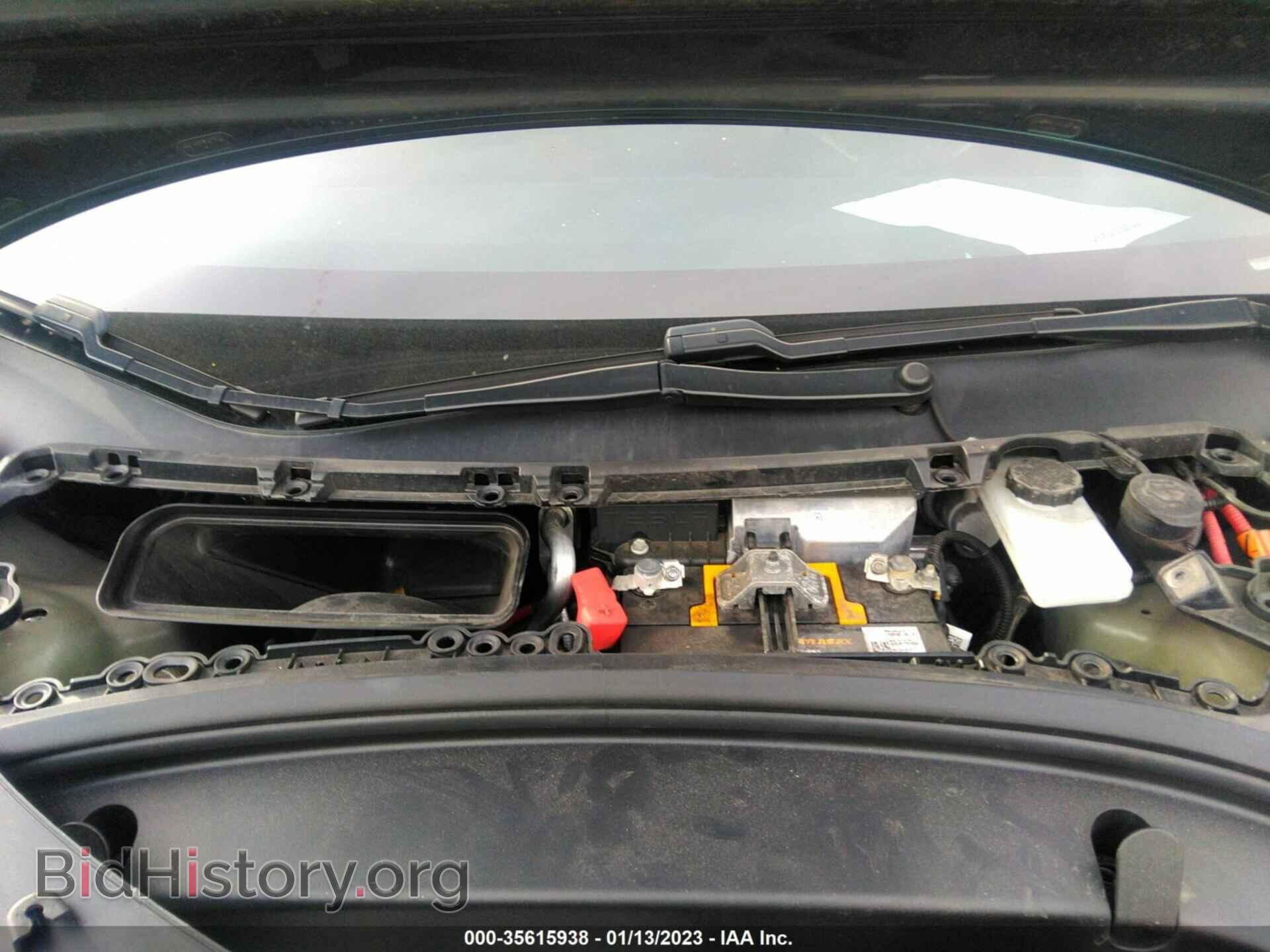 2018 TESLA MODEL 3 - VIN: 5YJ3E1EA2JF047894 - Photo 10