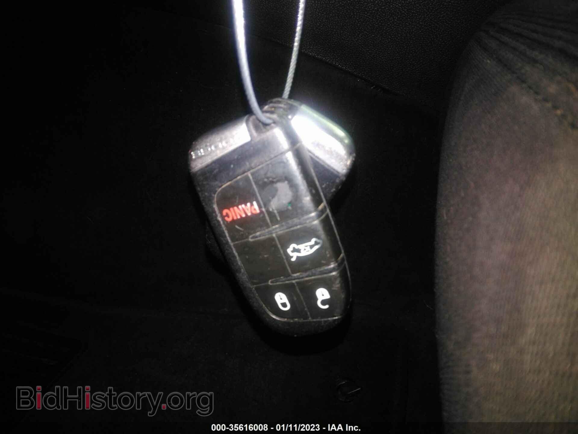 2012 DODGE CHARGER - VIN: 2C3CDXBG4CH218323 - Photo 11