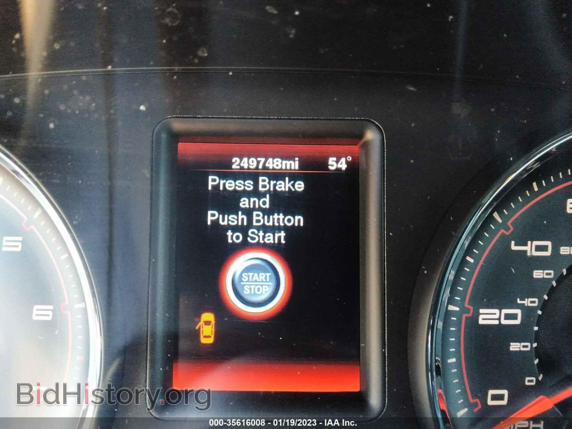 2012 DODGE CHARGER - VIN: 2C3CDXBG4CH218323 - Photo 7