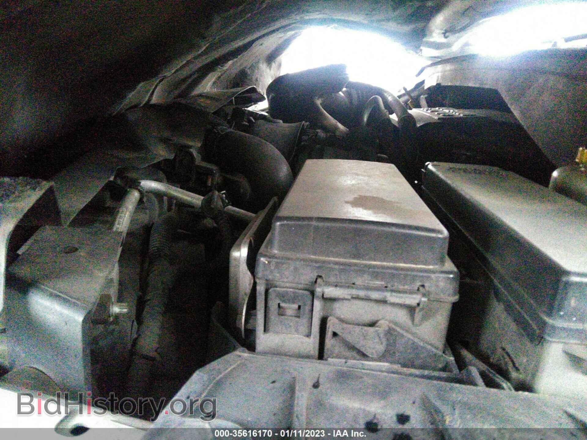 2007 DODGE DURANGO - VIN: 1D8HB48257F508483 - Photo 10