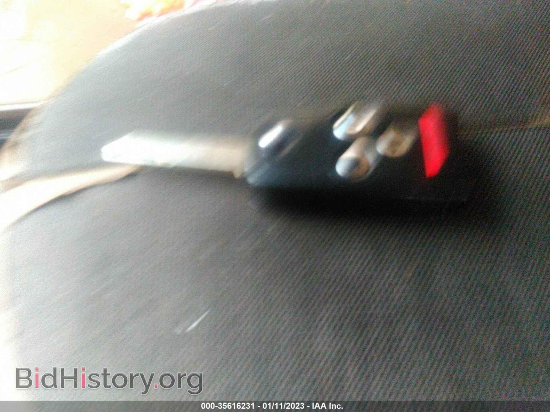 2010 ACURA MDX - VIN: 2HNYD2H2XAH502014 - Фото 11
