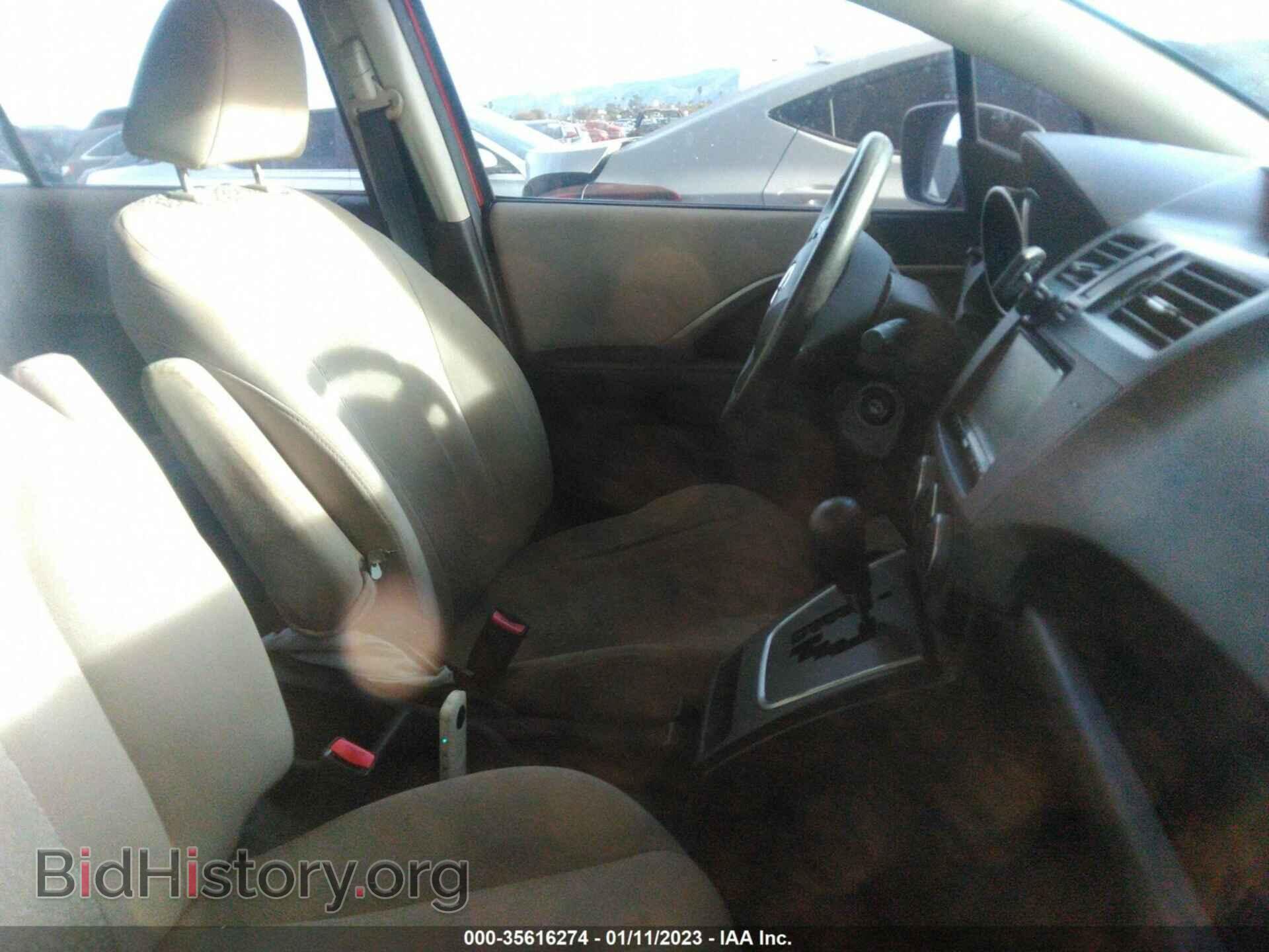 2012 MAZDA MAZDA5 - VIN: JM1CW2BL8C0129770 - Фото 5