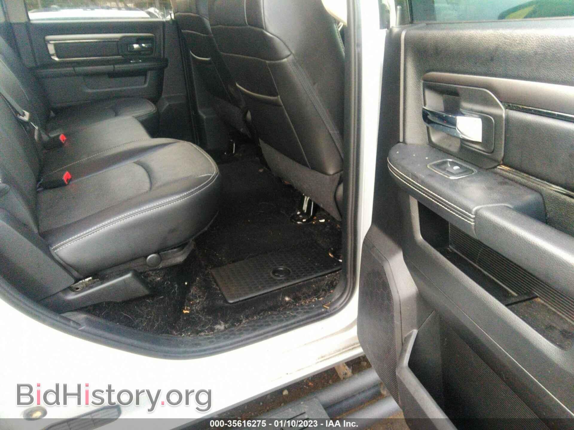 2014 RAM 1500 - VIN: 1C6RR7MT2ES340263 - Photo 8