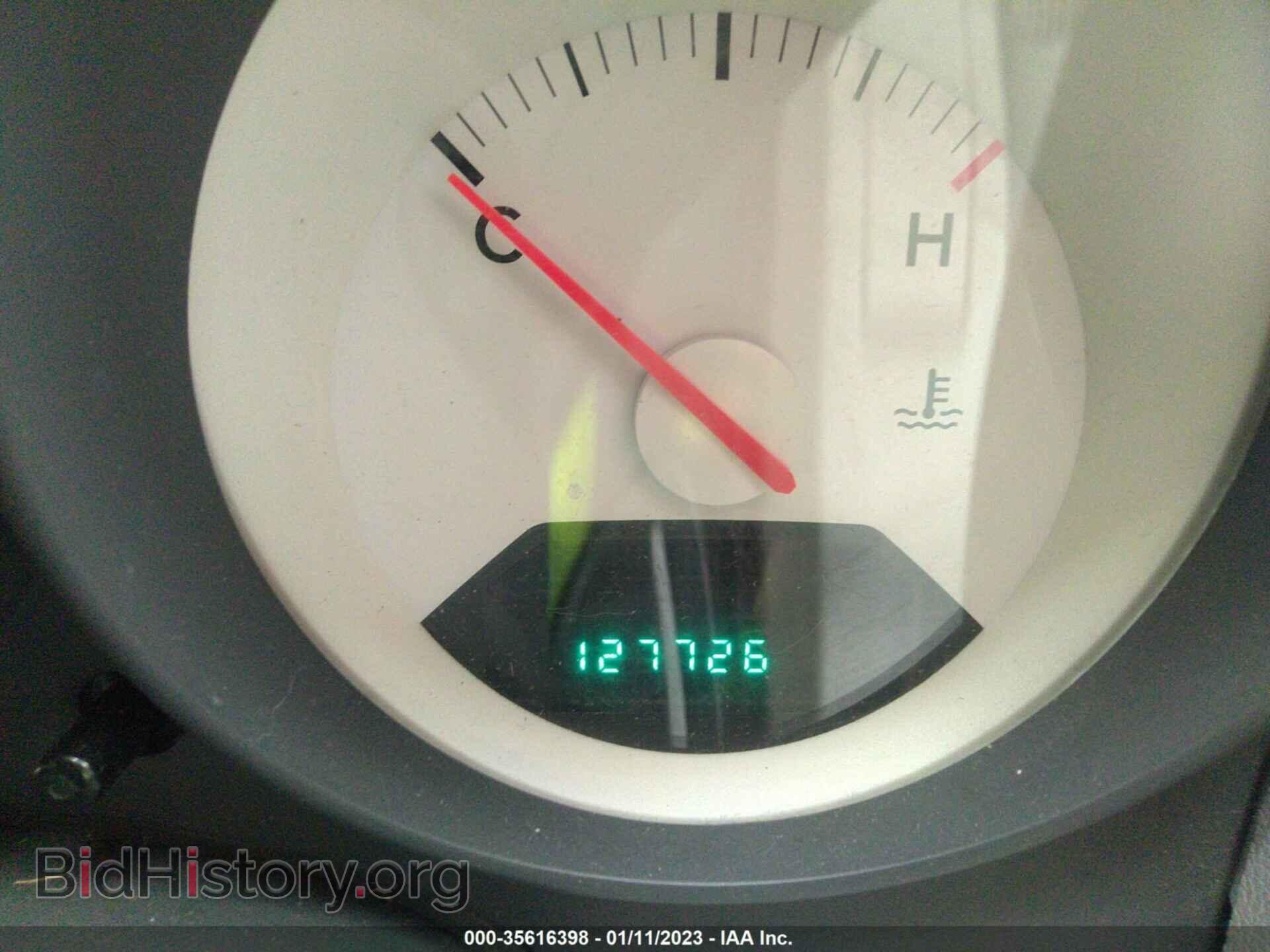 2007 DODGE CALIBER - VIN: 1B3HB28B87D539811 - Фото 7