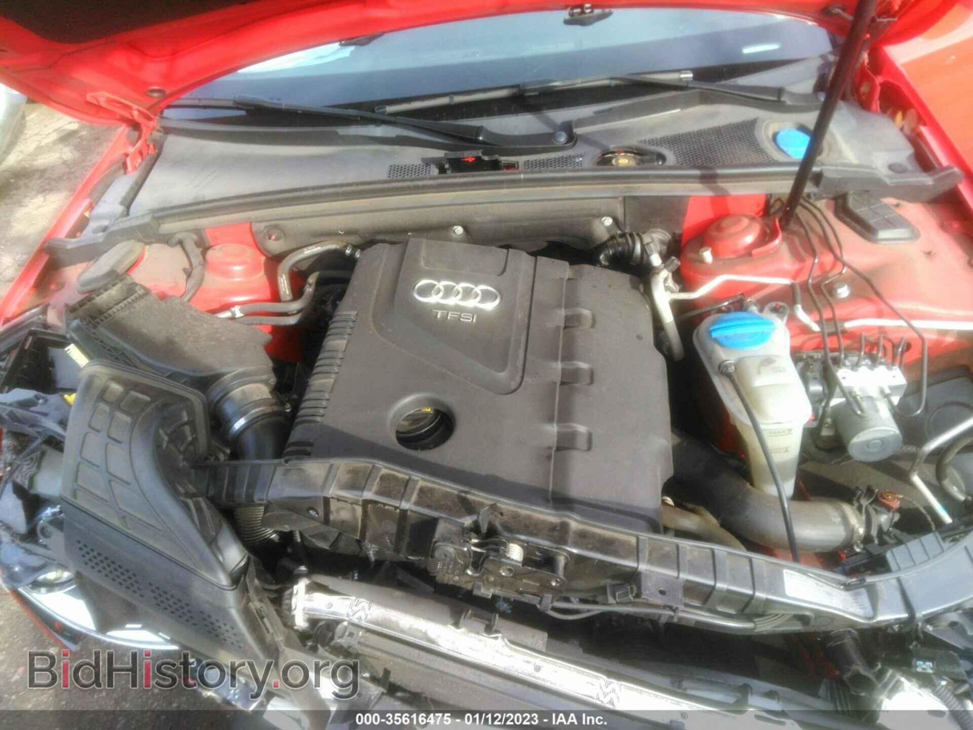 2016 AUDI A4 - VIN: WAUFFAFL1GN017724 - Фото 10
