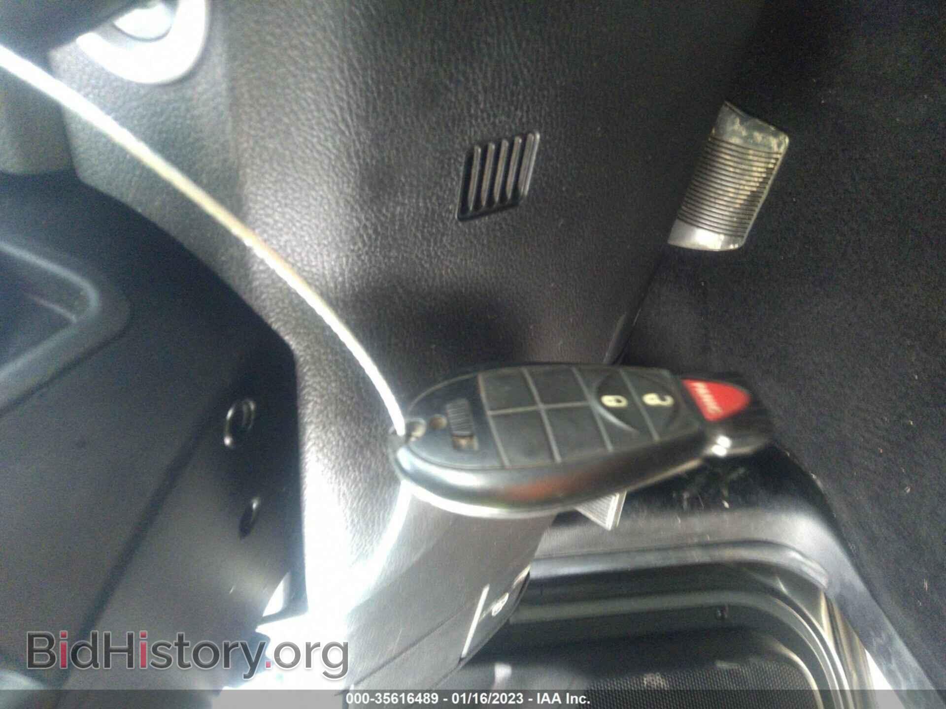 2013 RAM 2500 - VIN: 3C6UR5CL3DG515612 - Фото 11