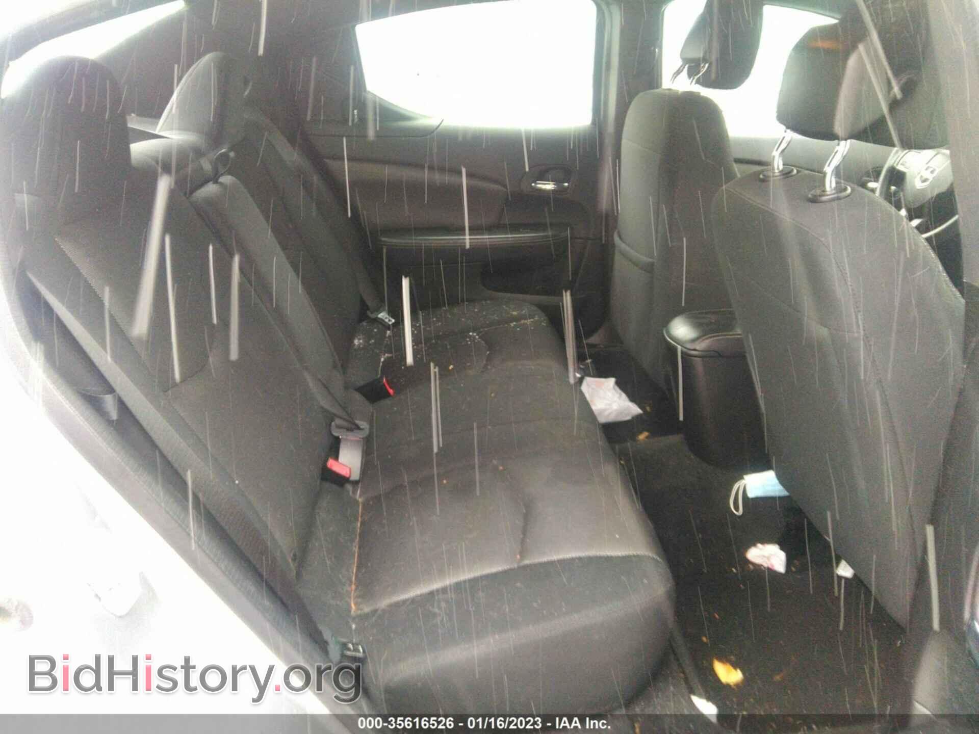 2013 DODGE AVENGER - VIN: 1C3CDZAB2DN725294 - Photo 8