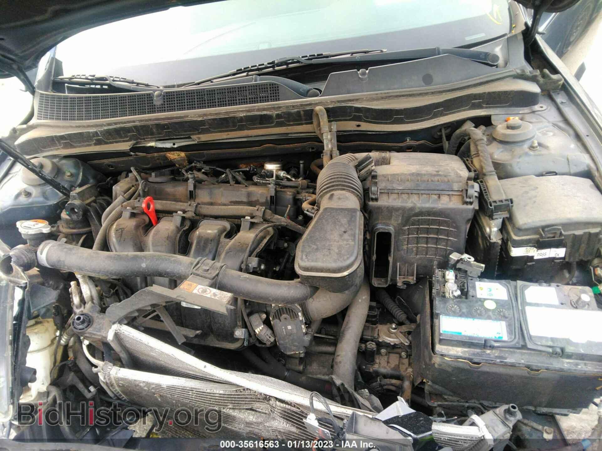 2015 KIA OPTIMA - VIN: KNAGM4A7XF5568514 - Фото 10