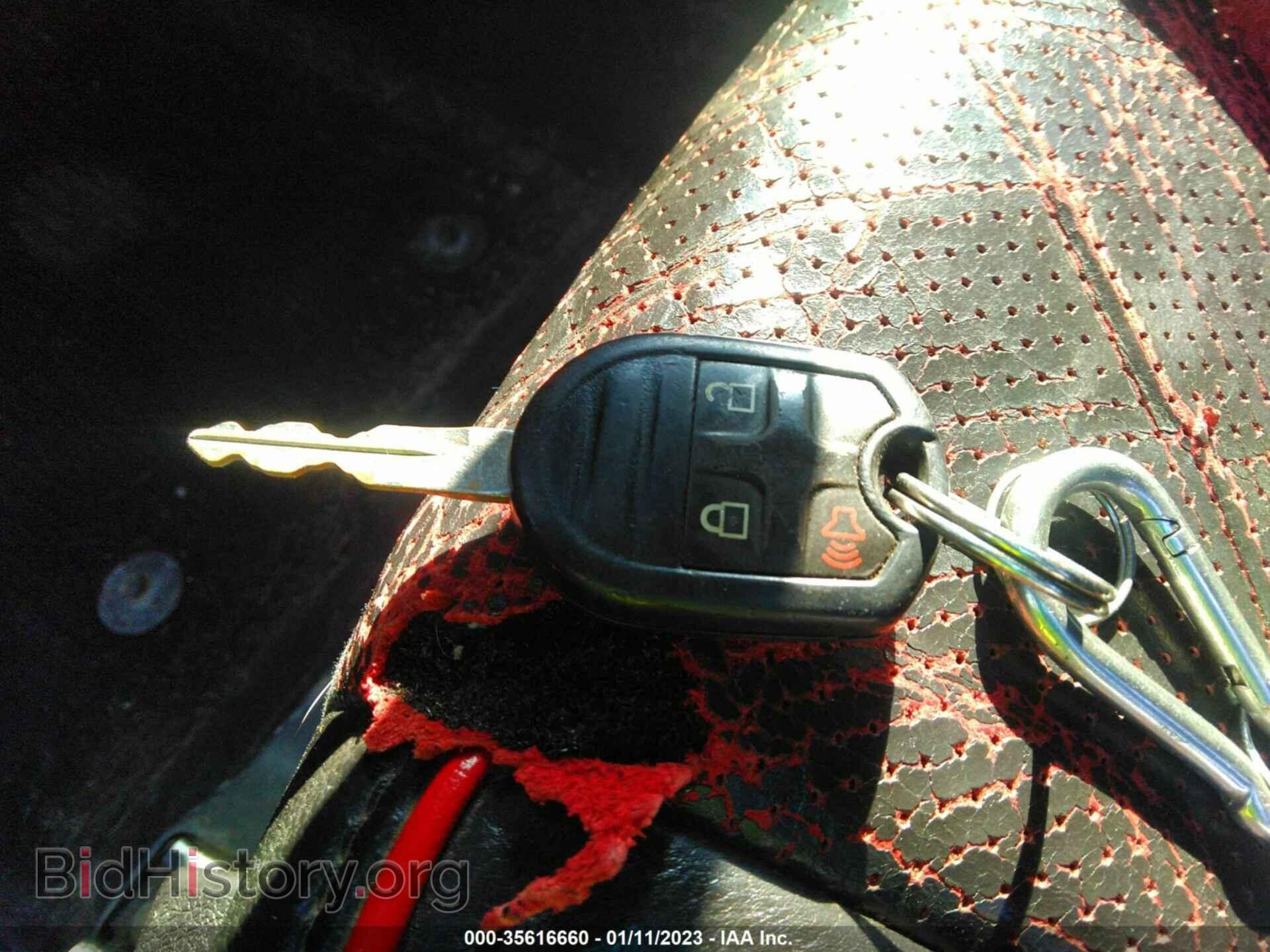 2012 FORD F-150 - VIN: 1FTFW1EF4CFA09877 - Фото 11