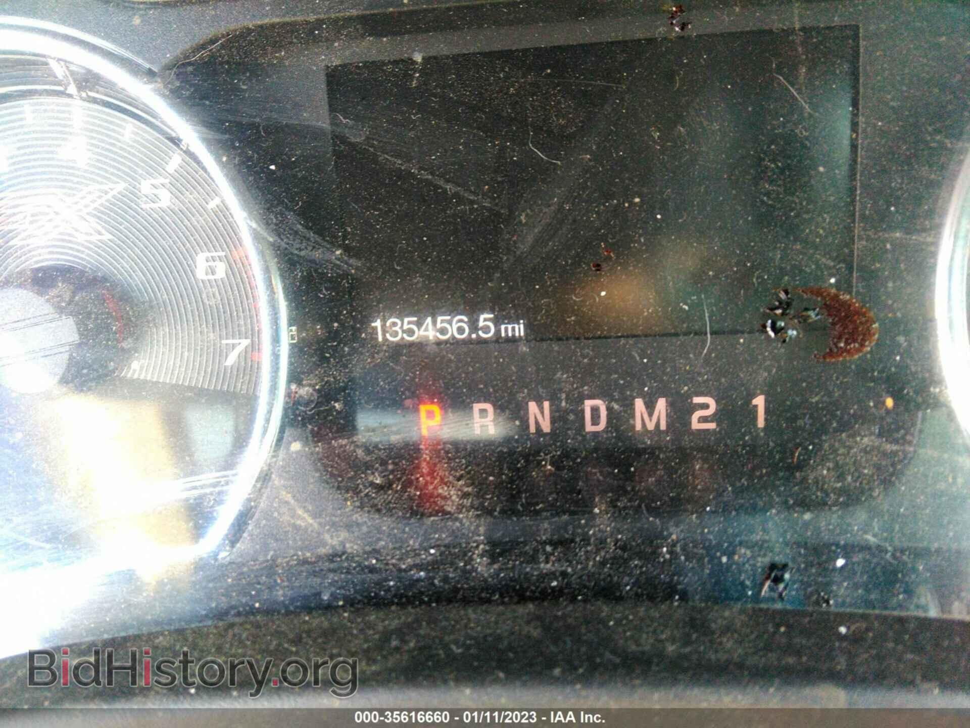 2012 FORD F-150 - VIN: 1FTFW1EF4CFA09877 - Фото 7