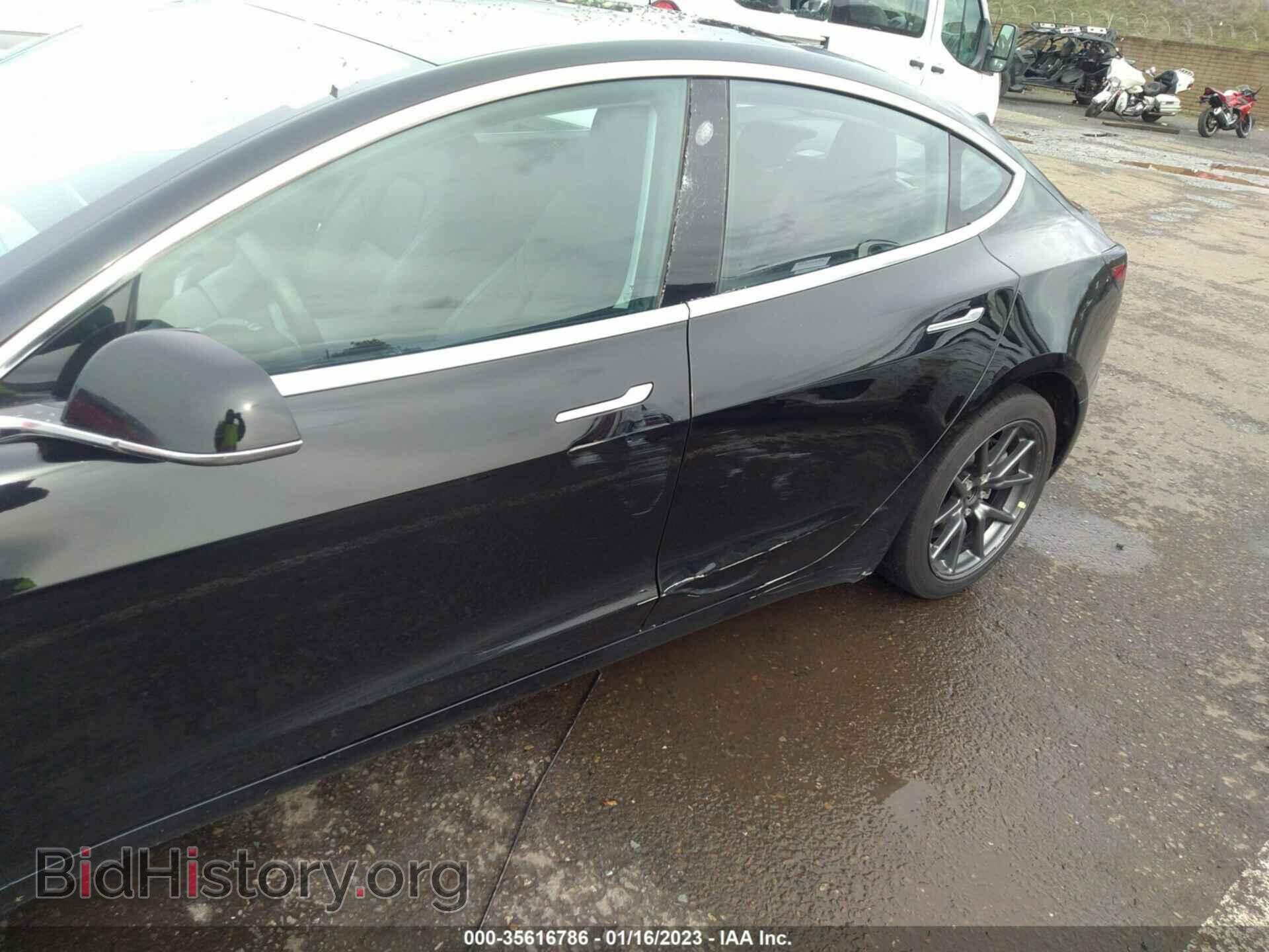 2018 TESLA MODEL 3 - VIN: 5YJ3E1EA4JF123339 - Photo 6