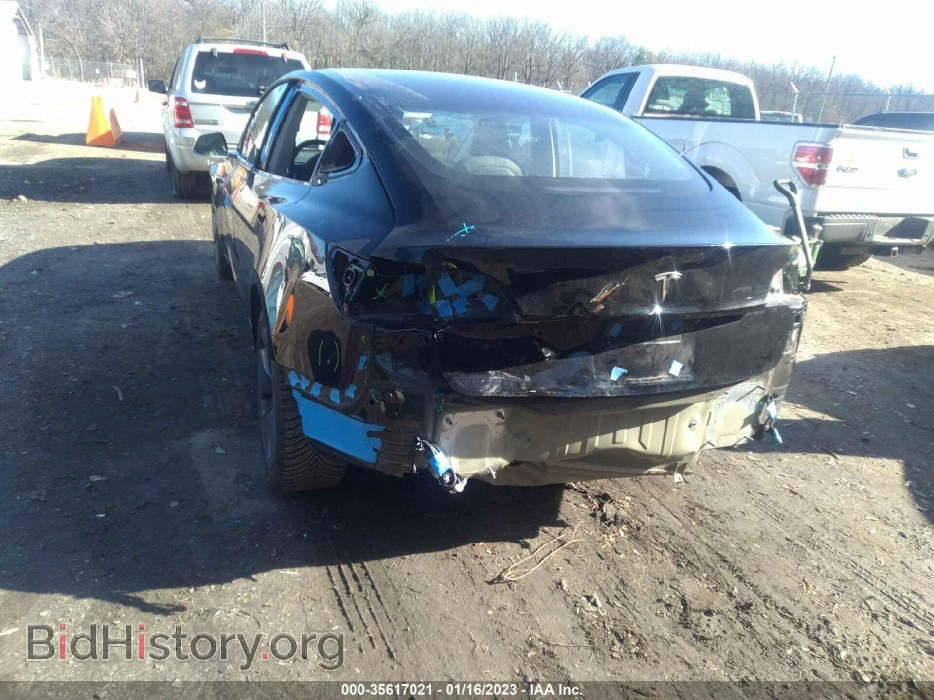 2018 TESLA MODEL 3 - VIN: 5YJ3E1EA9JF026430 - Photo 6