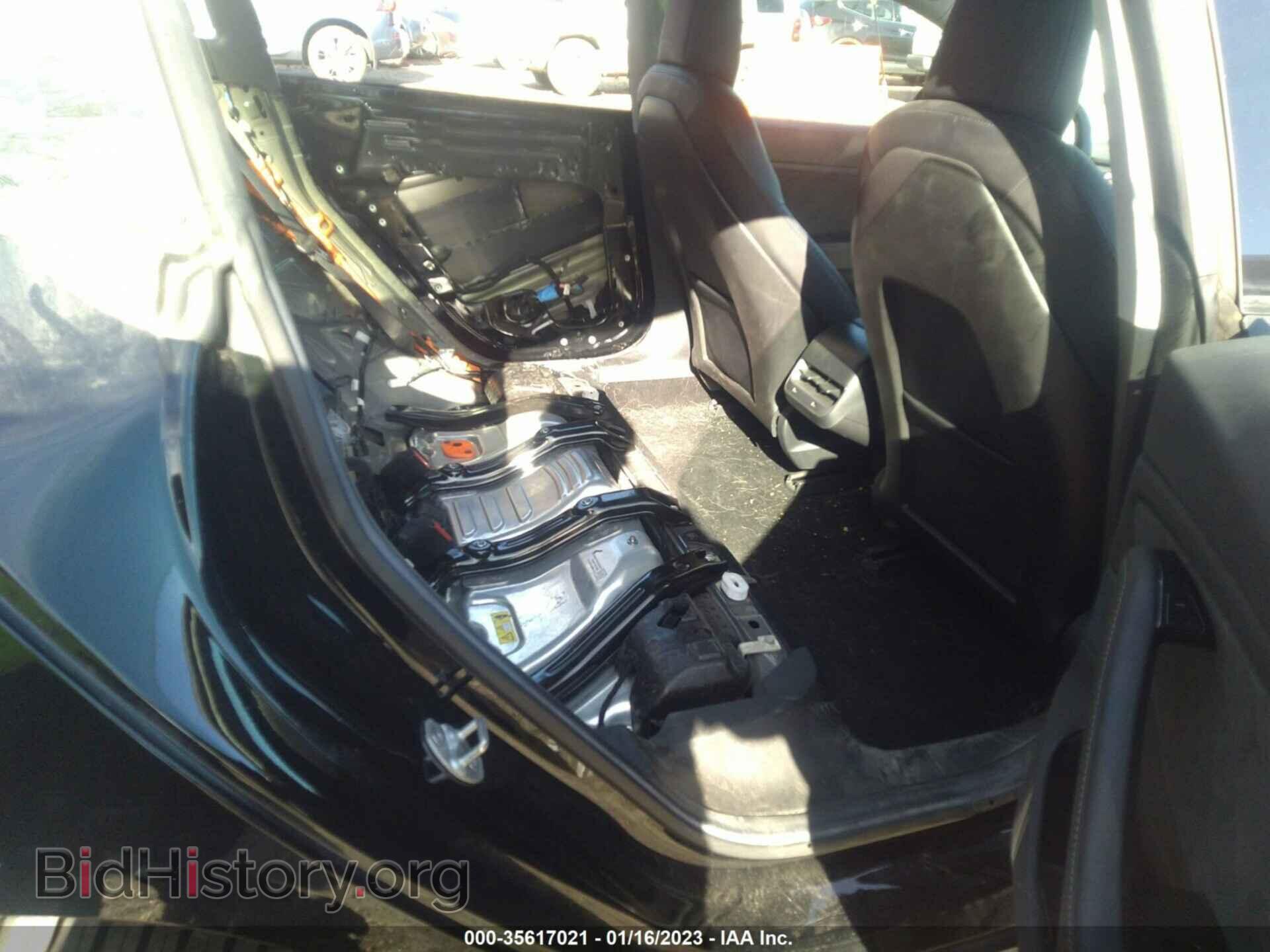 2018 TESLA MODEL 3 - VIN: 5YJ3E1EA9JF026430 - Photo 8