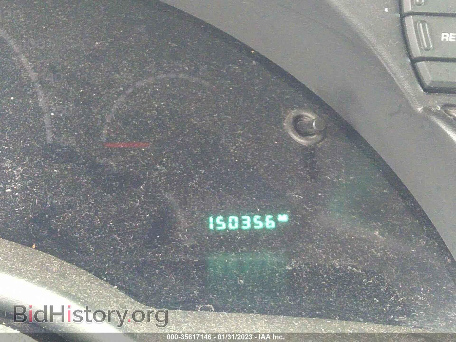 2006 CHRYSLER PACIFICA - VIN: 2A4GF68496R677452 - Photo 7