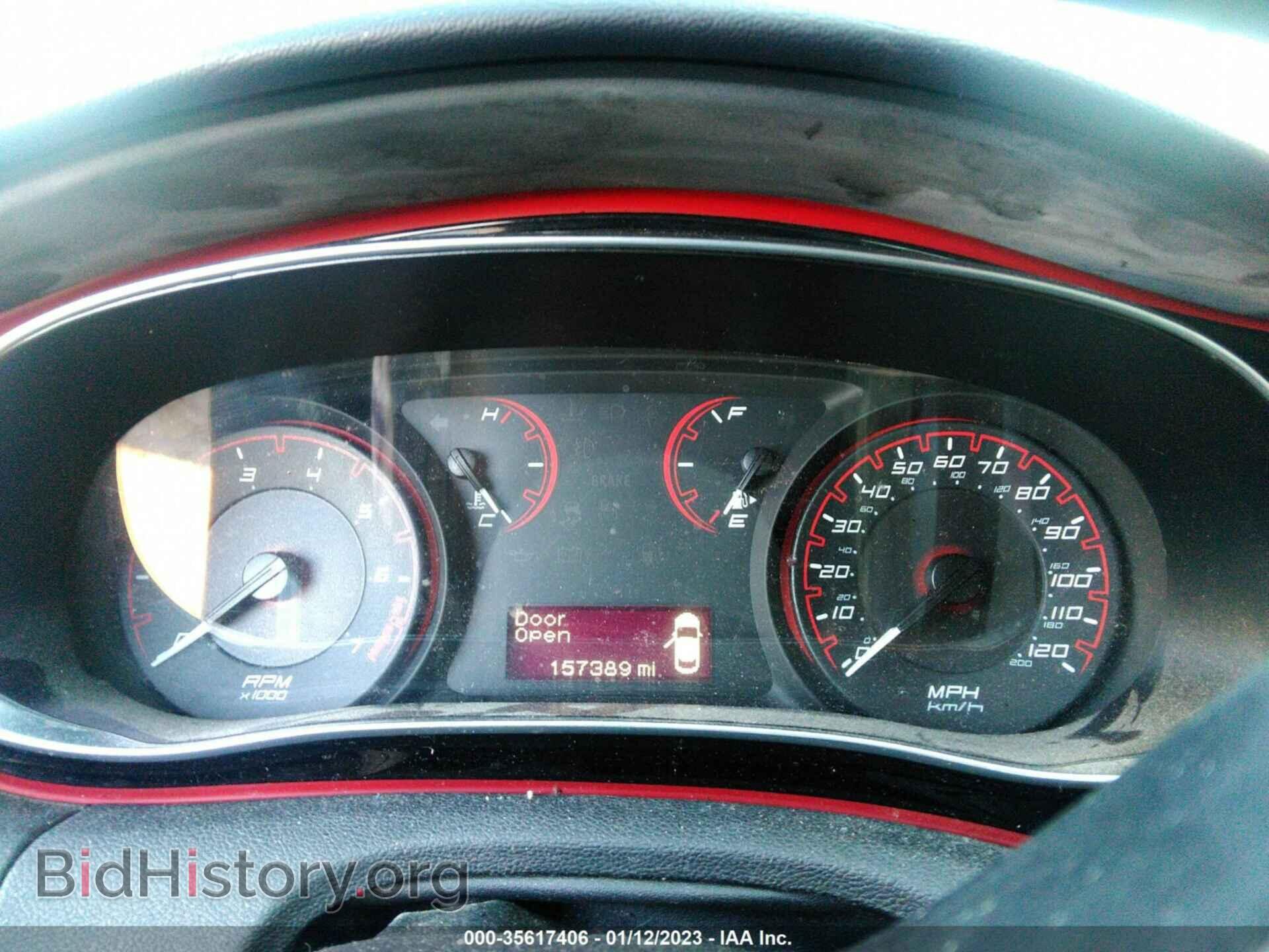 2015 DODGE DART - VIN: 1C3CDFBB6FD351925 - Фото 7