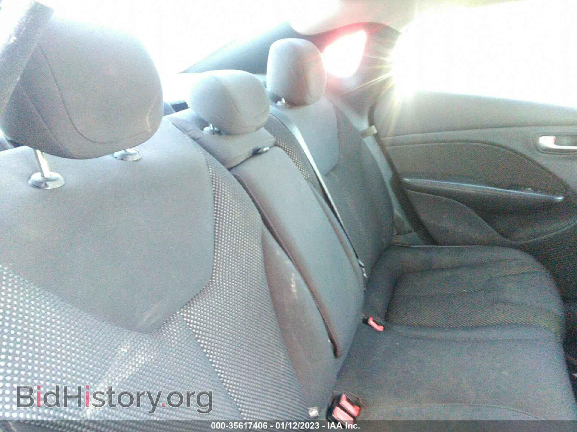 2015 DODGE DART - VIN: 1C3CDFBB6FD351925 - Фото 8