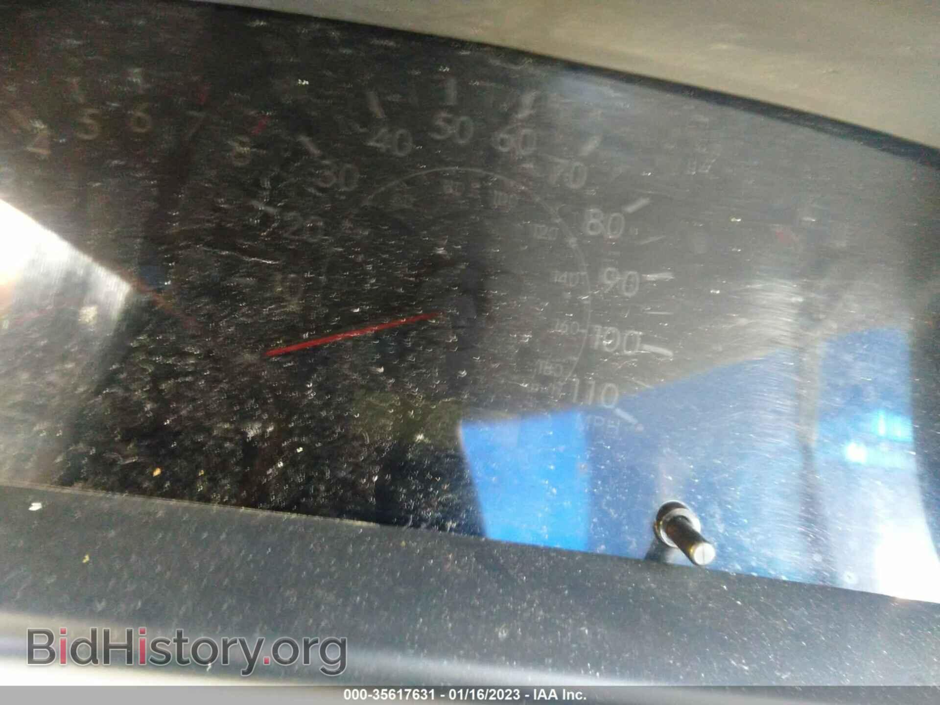 2007 TOYOTA COROLLA - VIN: 1NXBR32E97Z856484 - Photo 7