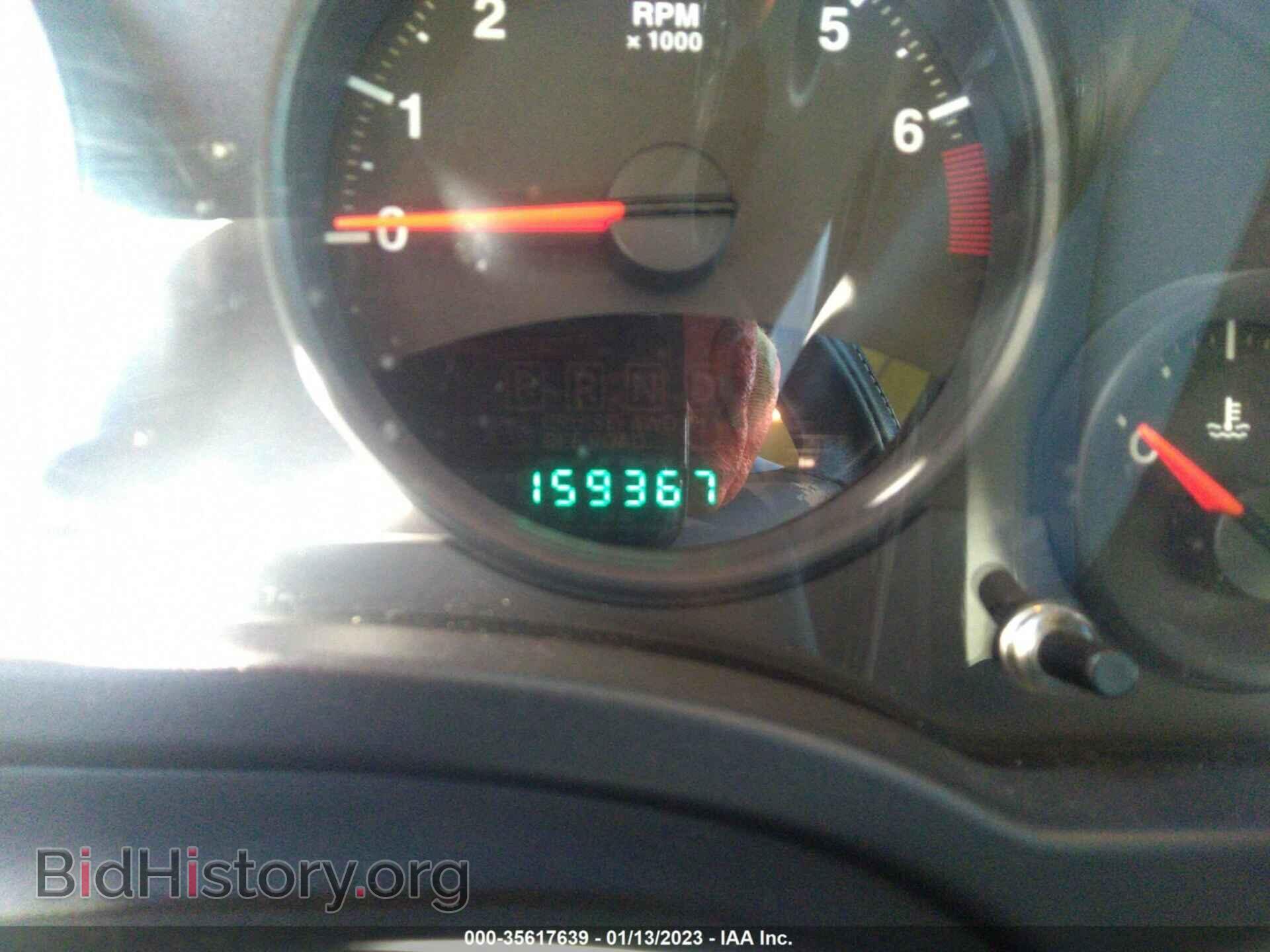 2011 JEEP COMPASS - VIN: 1J4NT1FB7BD169109 - Фото 7