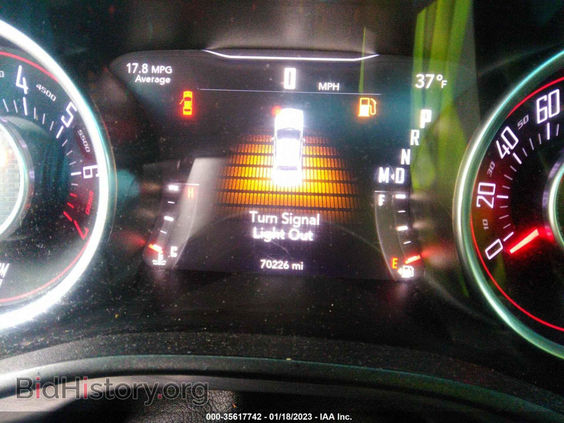 2015 DODGE CHALLENGER - VIN: 2C3CDZAG2FH909688 - Photo 7