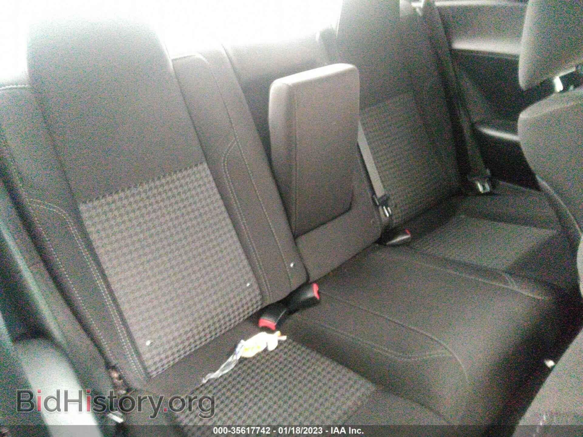 2015 DODGE CHALLENGER - VIN: 2C3CDZAG2FH909688 - Photo 8