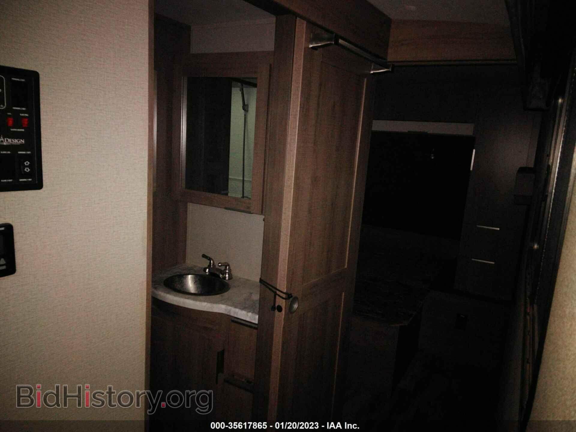 2021 GRAND DESIGN IMAGINE - VIN: 573TE3725M6624668 - Фото 5
