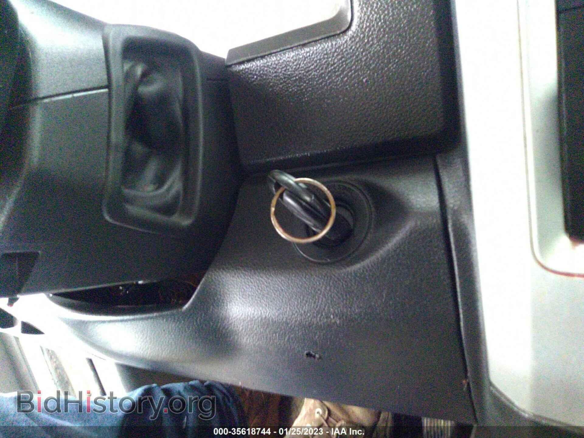 2011 RAM 3500 - VIN: 3D73Y3HL9BG506422 - Фото 11