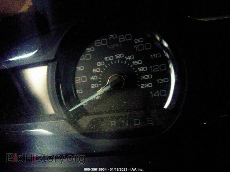 2014 Ford FLEX (VIN 2FMGK5C88EBD20420) — photo 7 of 11