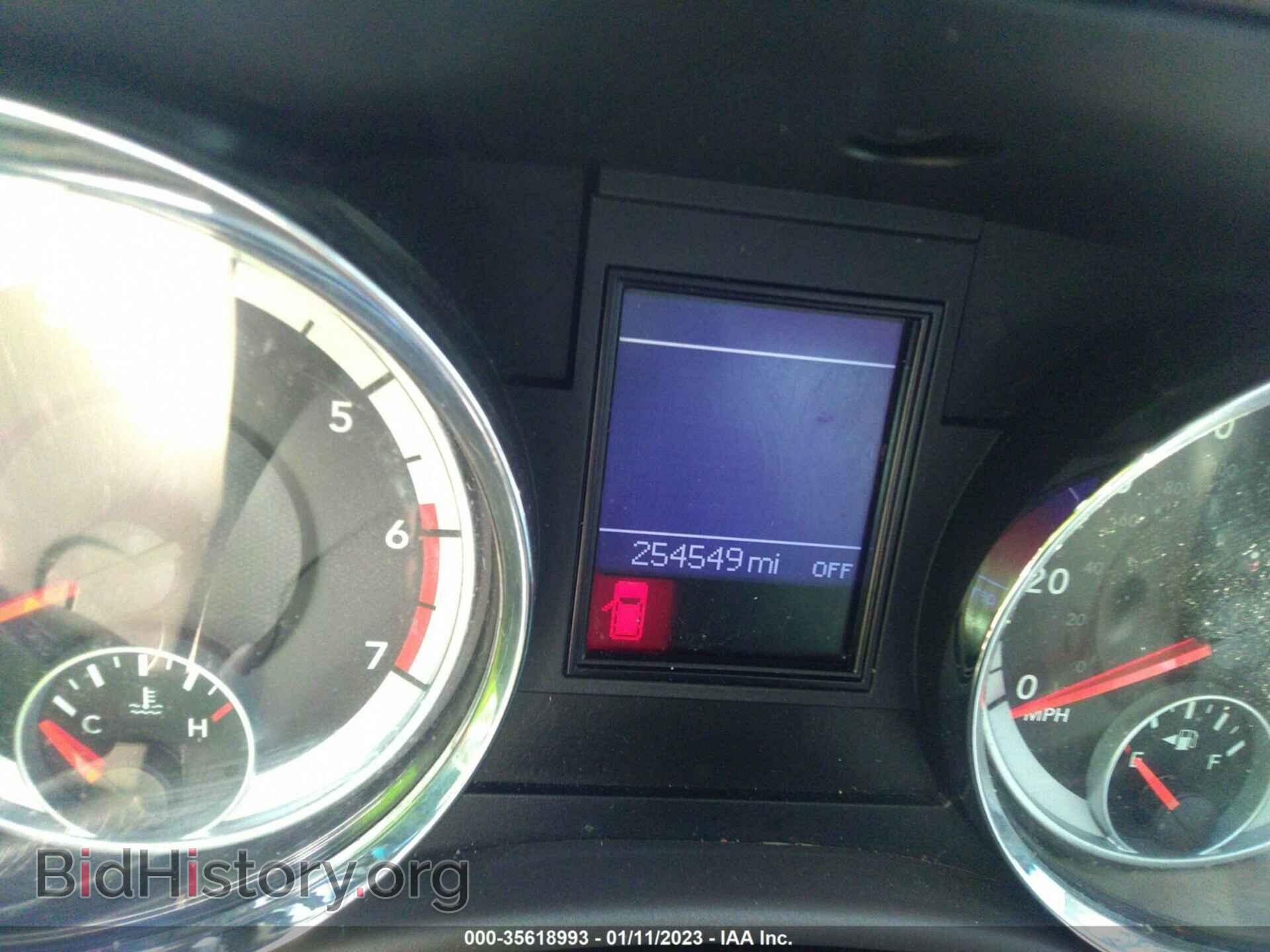 2011 DODGE DURANGO - VIN: 1D4SD4GT9BC593141 - Фото 7
